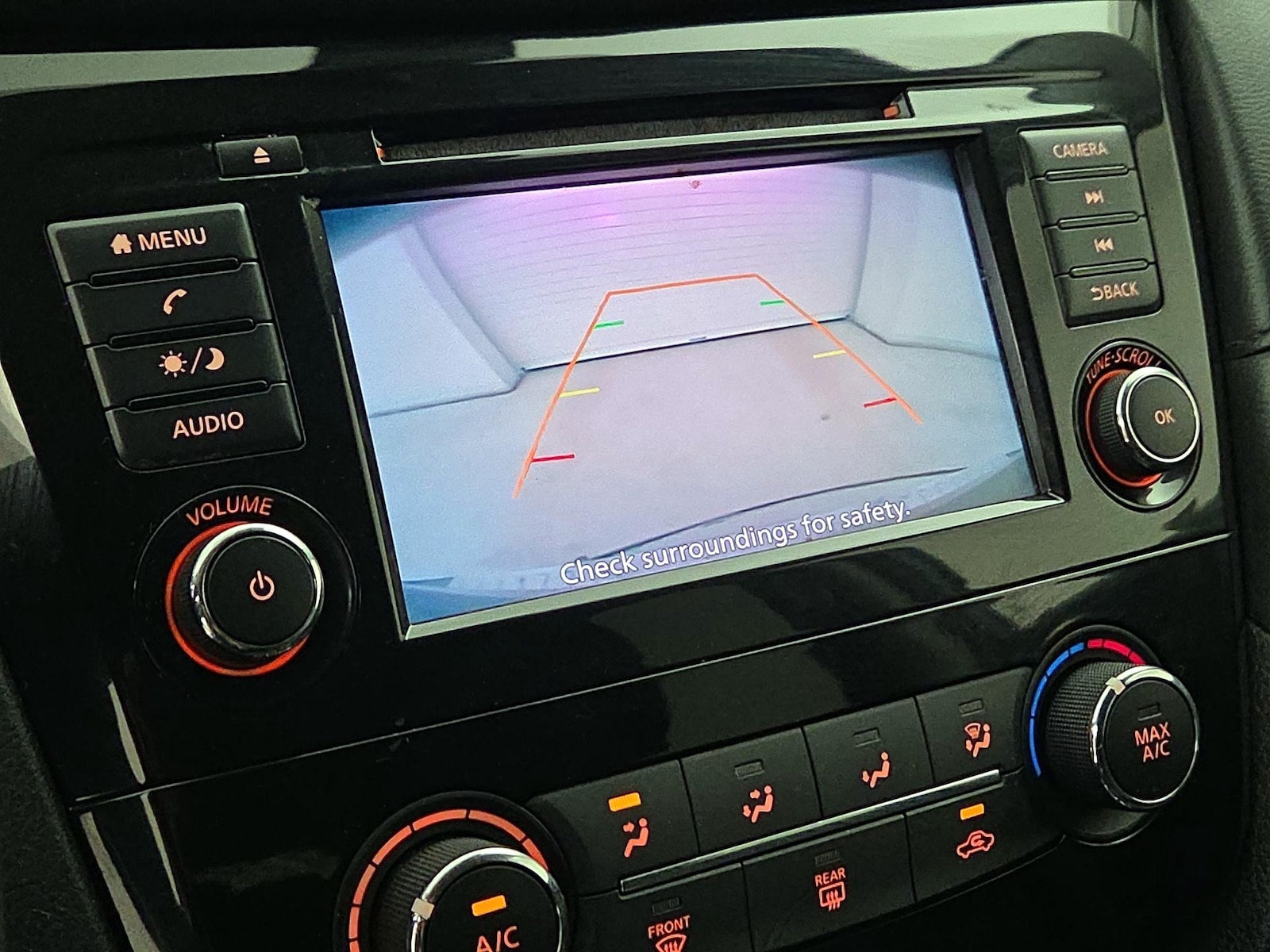 2019 Nissan Rogue S - Photo 15