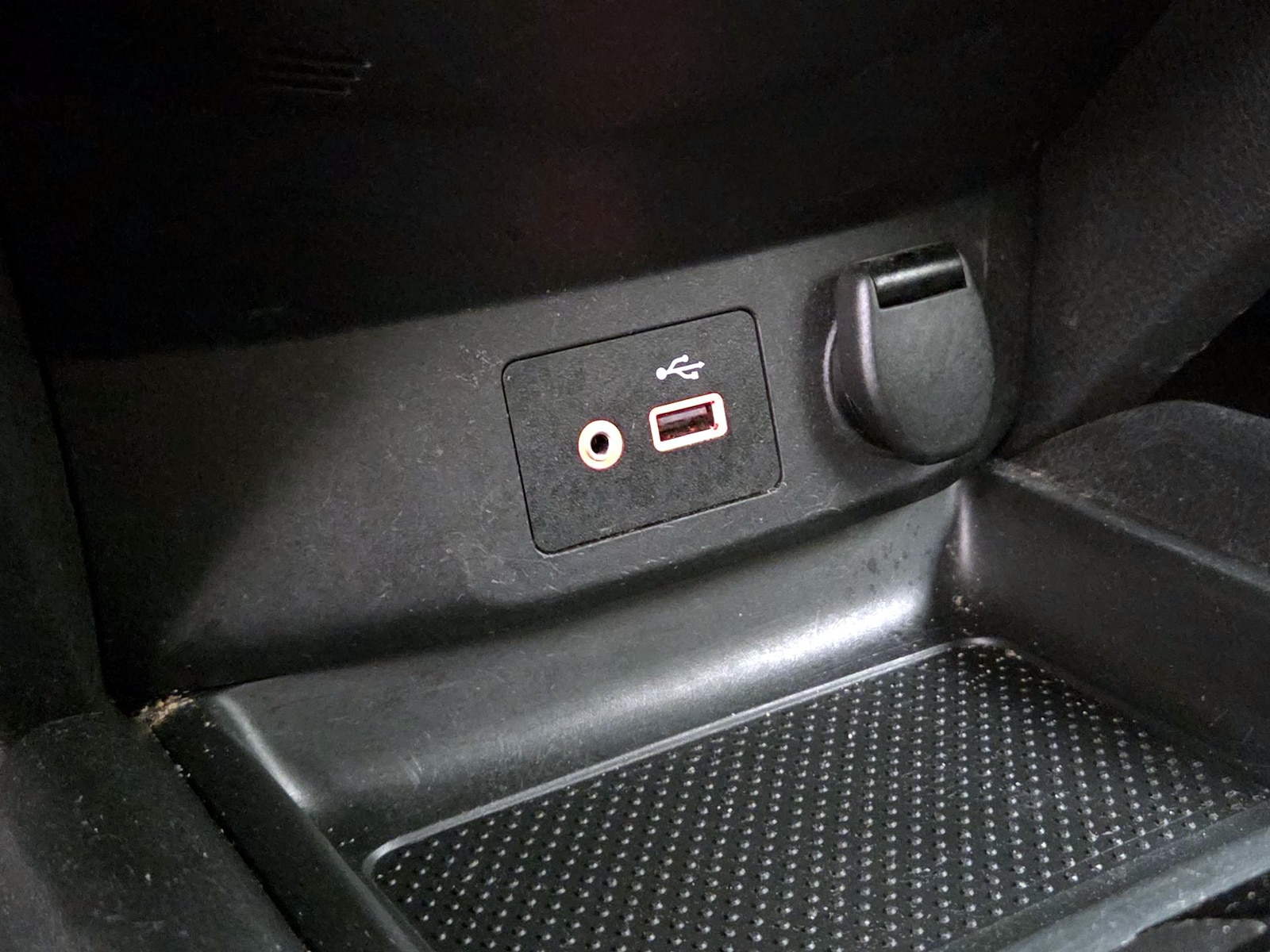 2019 Nissan Rogue S - Photo 19