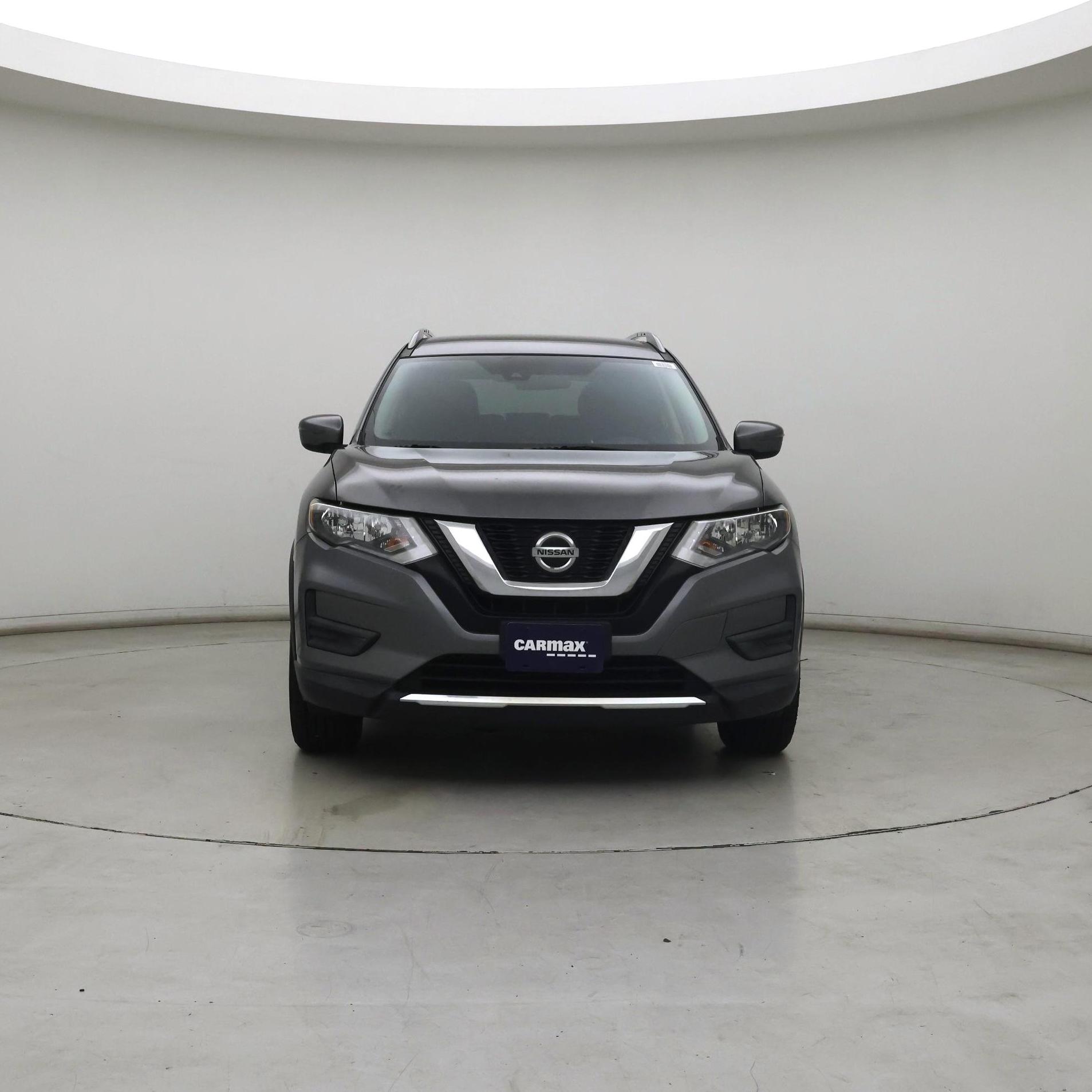 Thumbnail: 2019 Nissan Rogue - 5