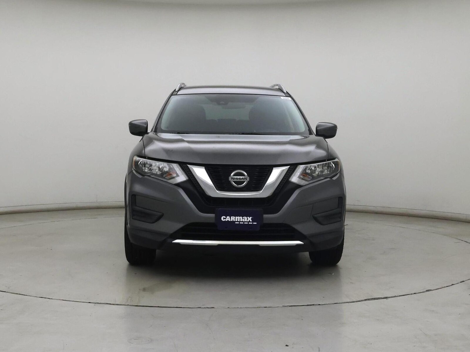 2019 Nissan Rogue S - Photo 6