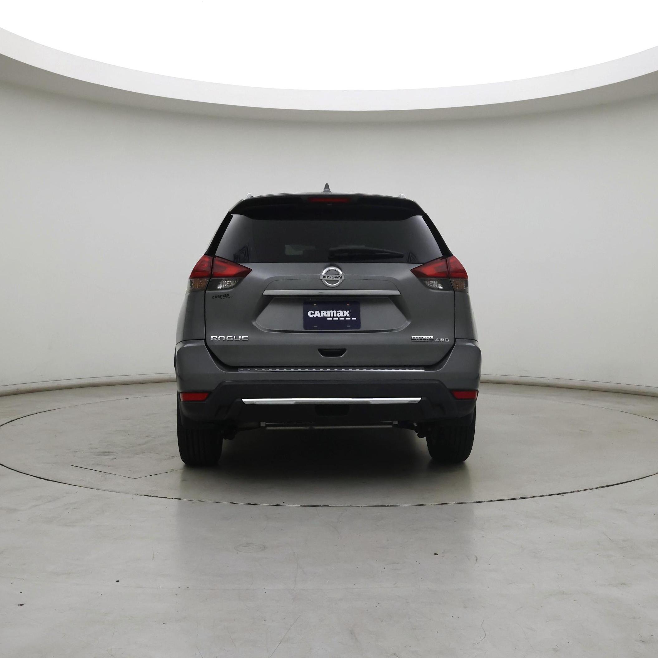 Thumbnail: 2019 Nissan Rogue - 6