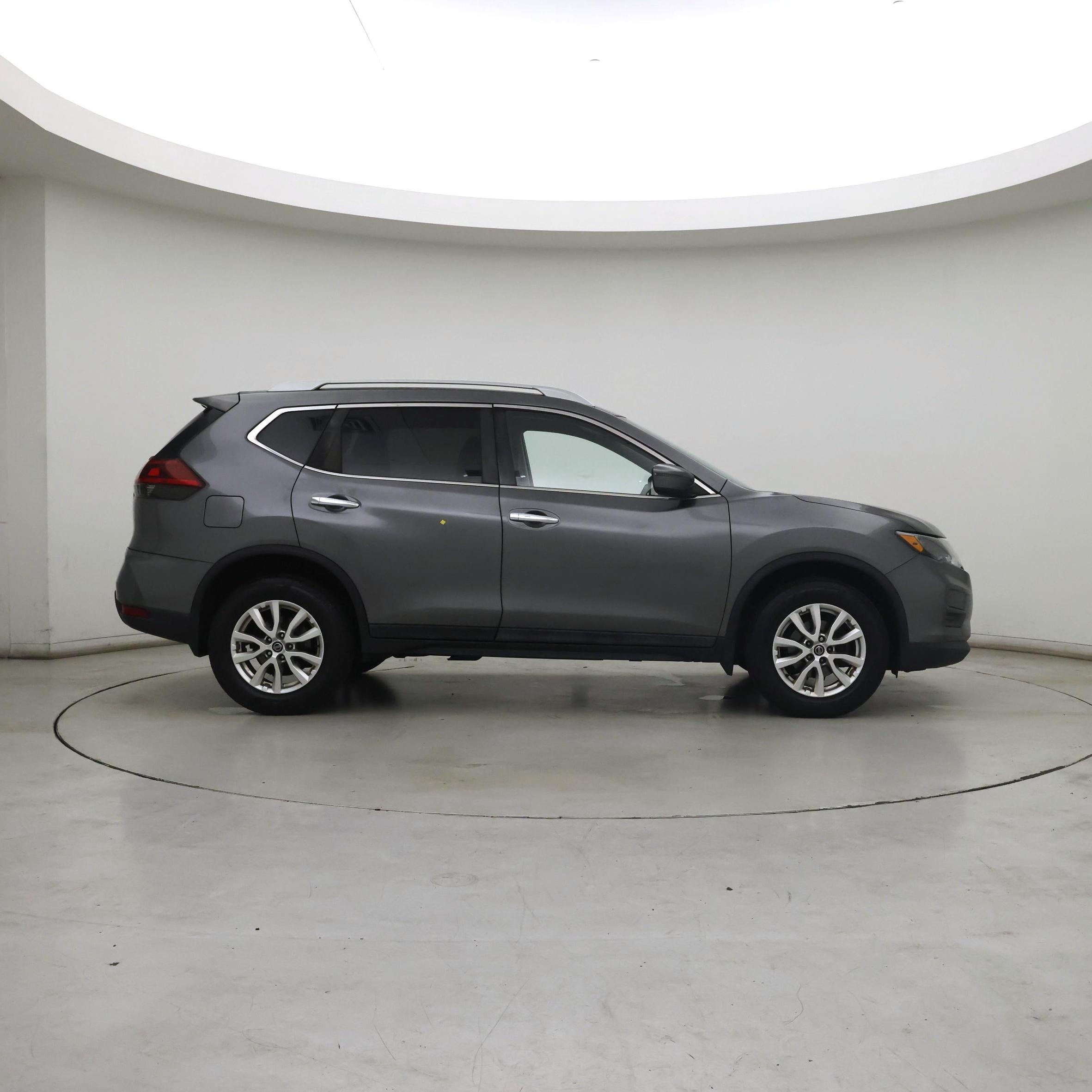 Thumbnail: 2019 Nissan Rogue - 7
