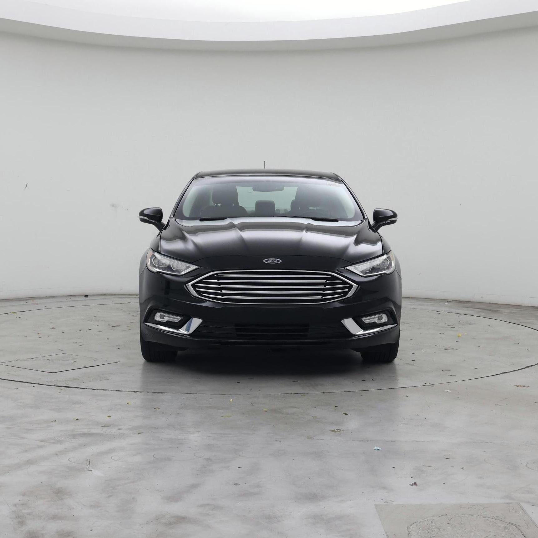 Thumbnail: 2017 Ford Fusion - 5