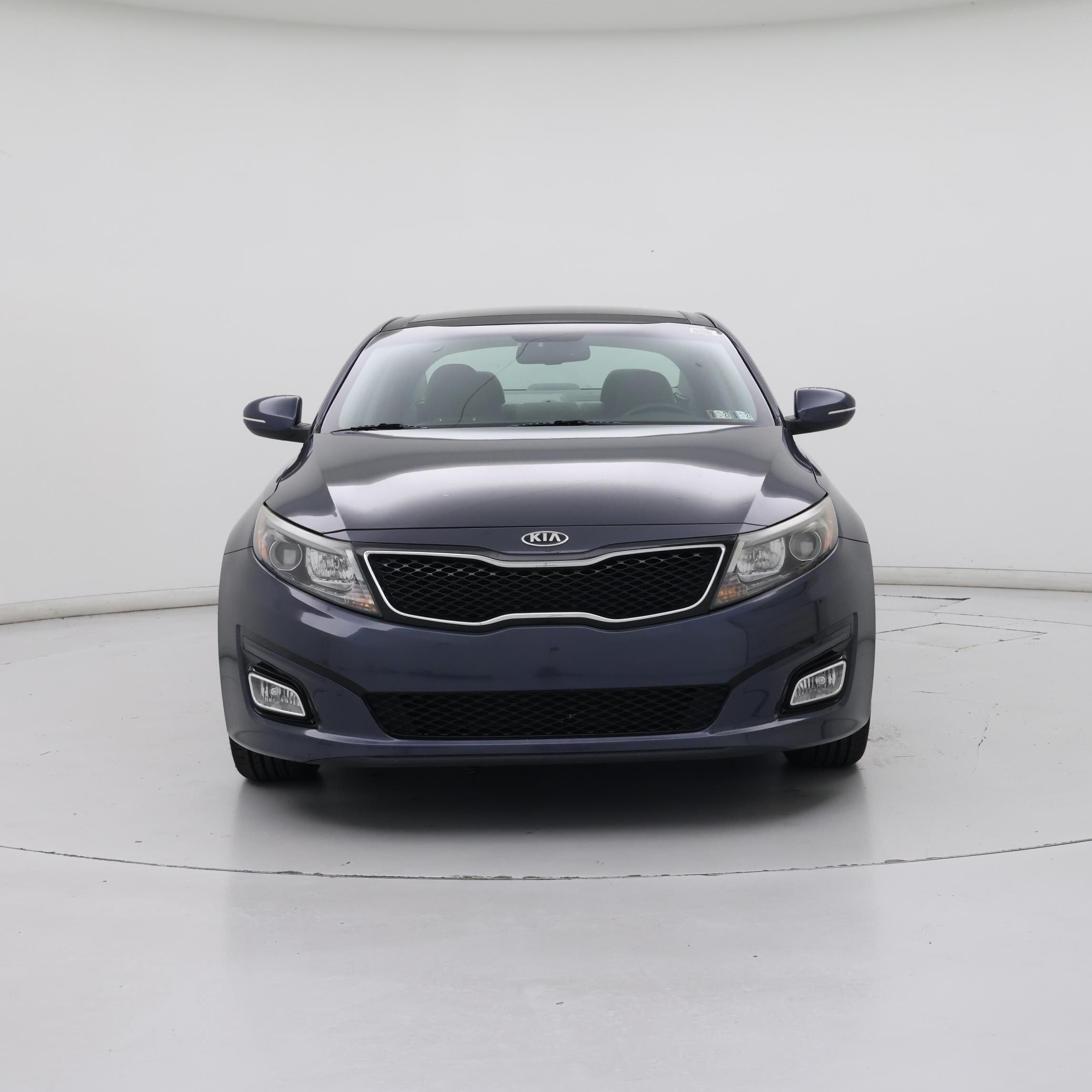 Thumbnail: 2015 Kia Optima - 5