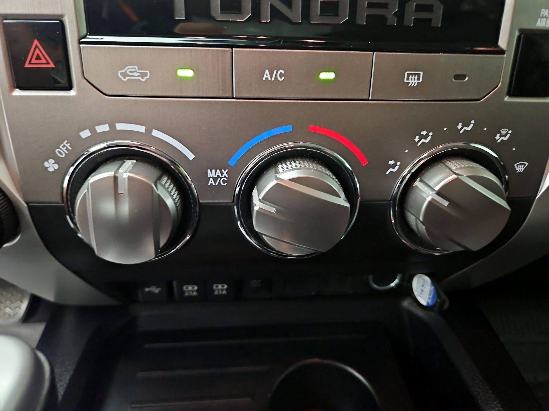 Thumbnail: 2021 Toyota Tundra - 16