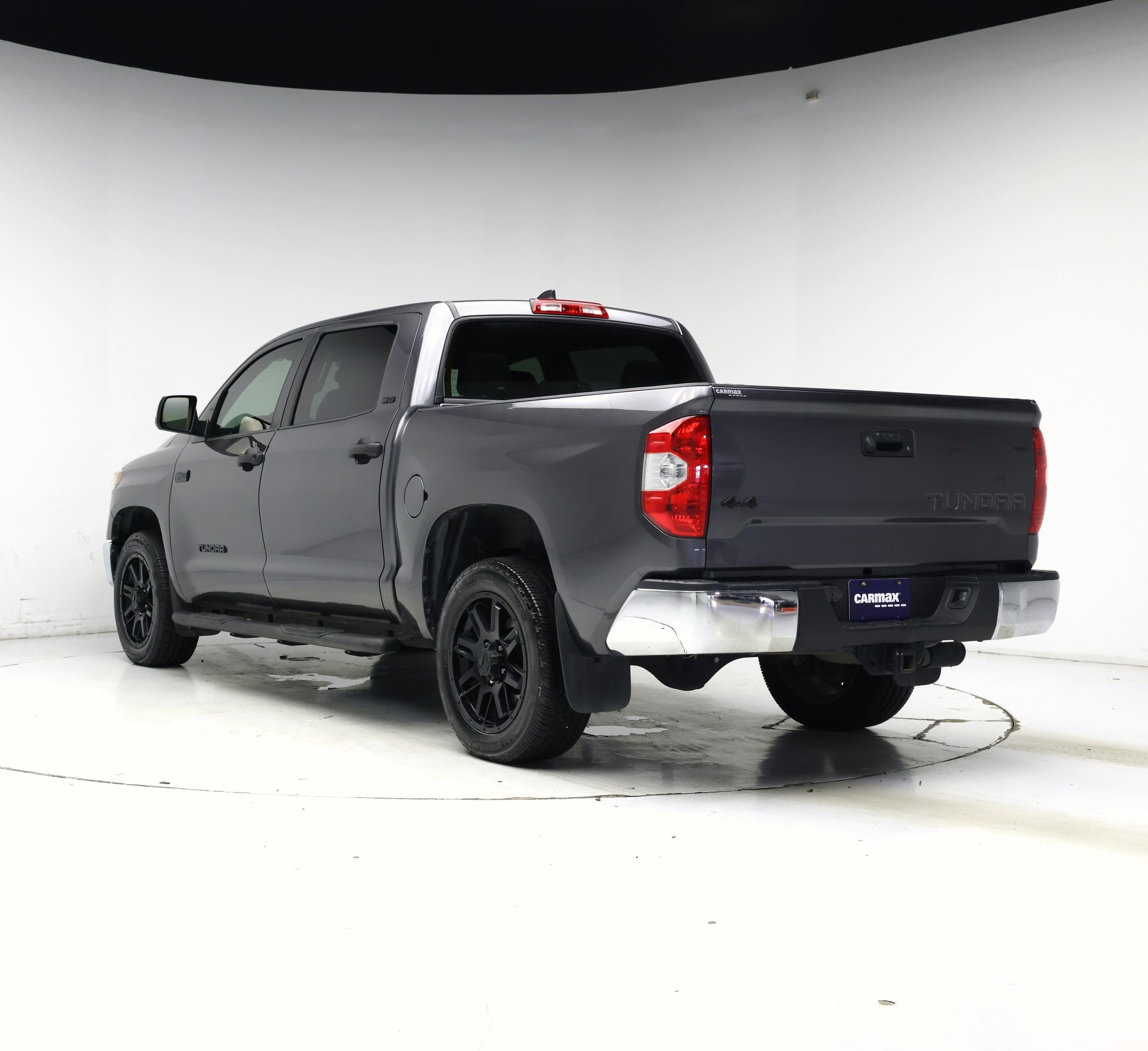 Thumbnail: 2021 Toyota Tundra - 2