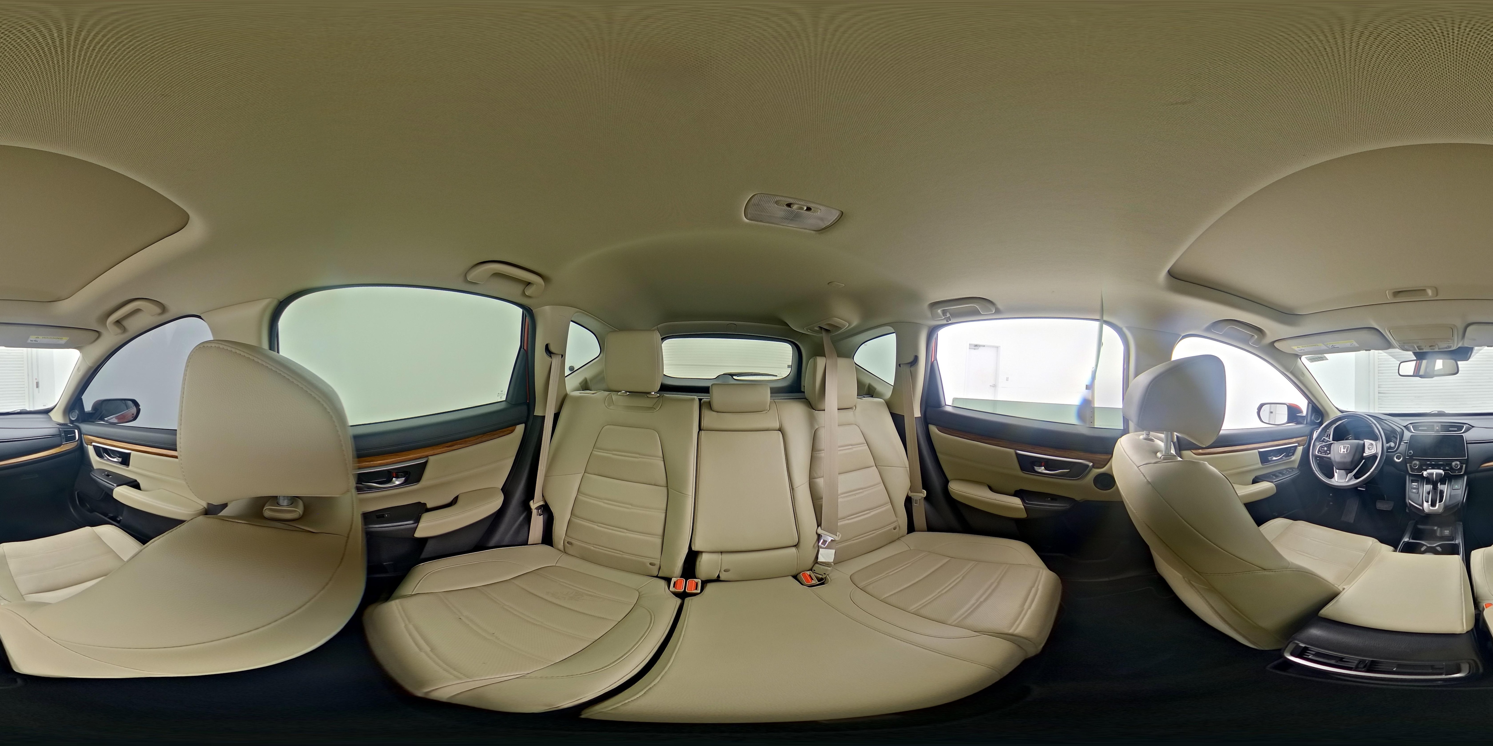 2019 Honda CR-V Touring - Photo 26