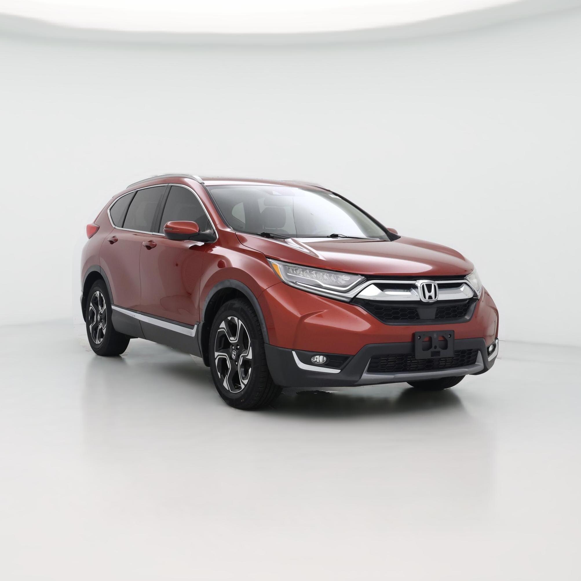 Thumbnail: 2019 Honda CR-V - 1