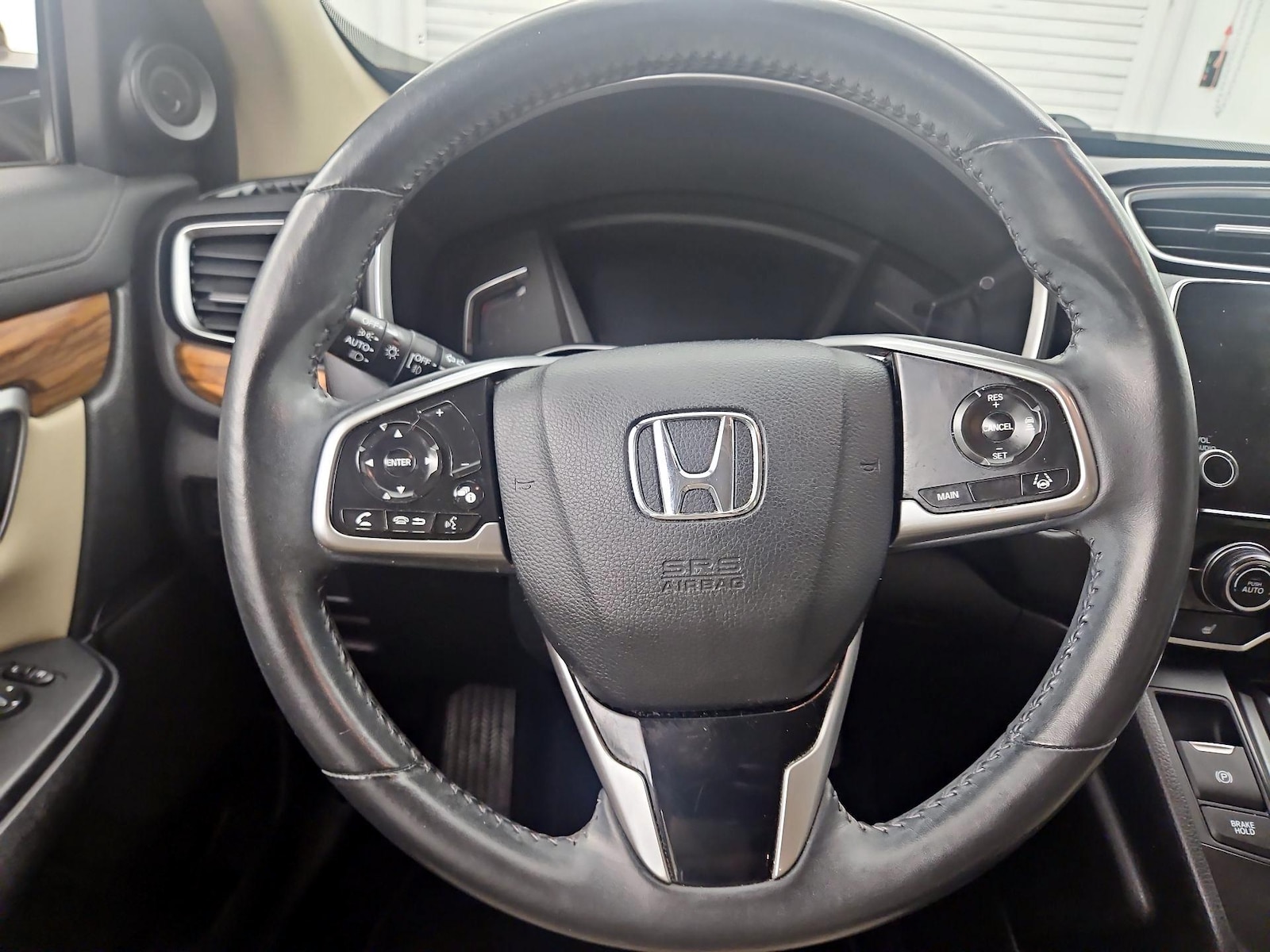 2019 Honda CR-V Touring - Photo 11