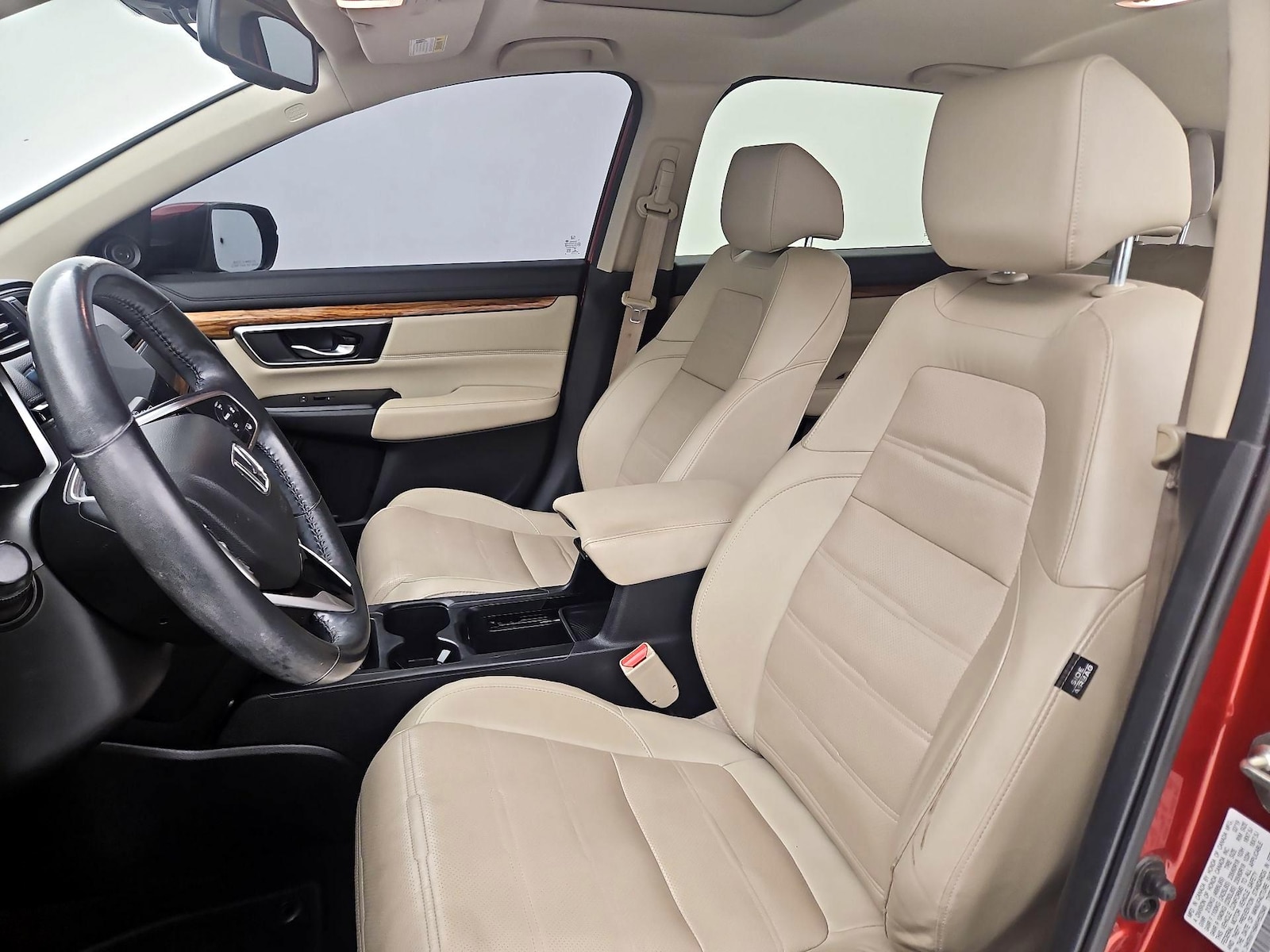 2019 Honda CR-V Touring - Photo 12