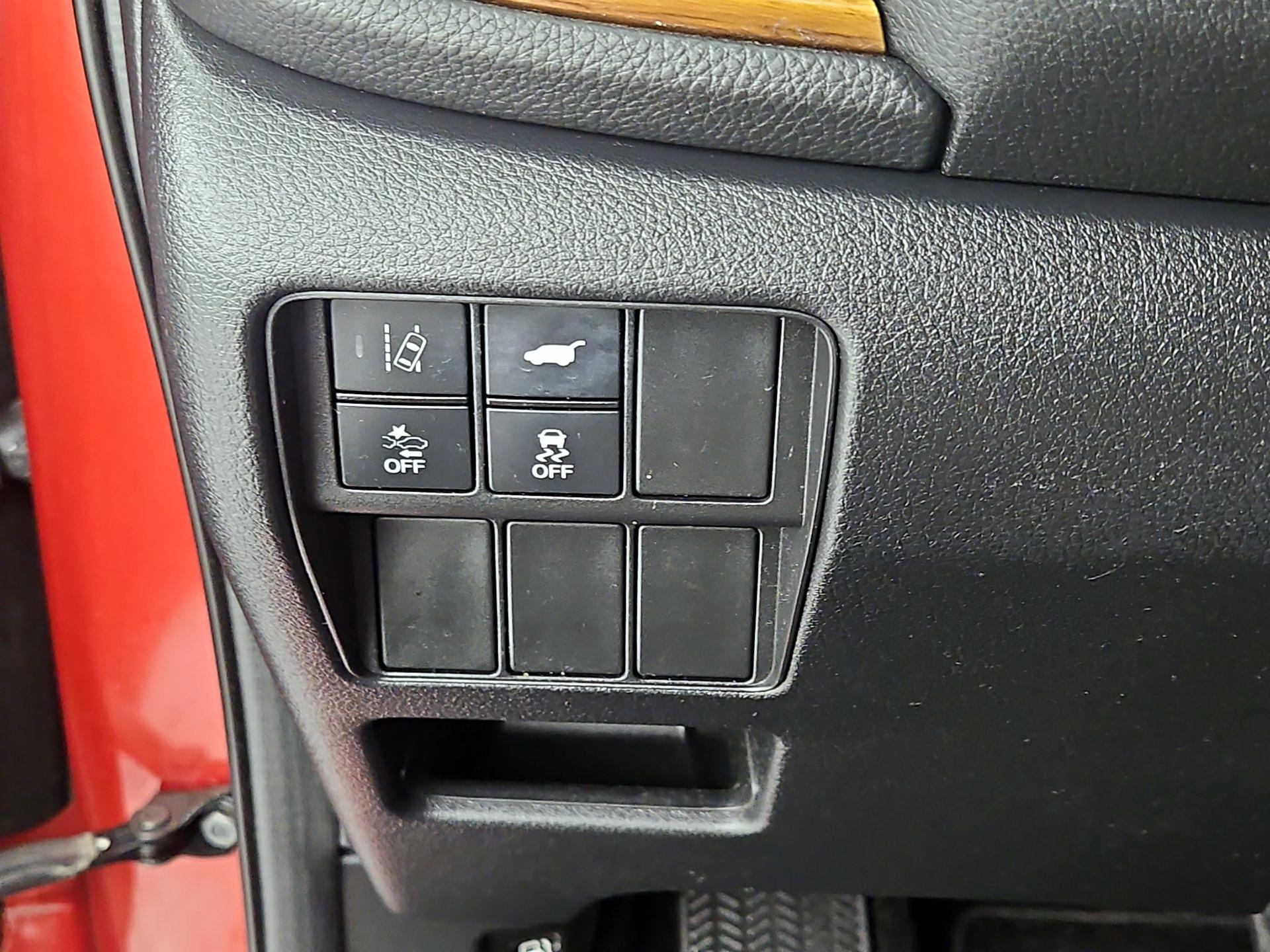 Thumbnail: 2019 Honda CR-V - 13
