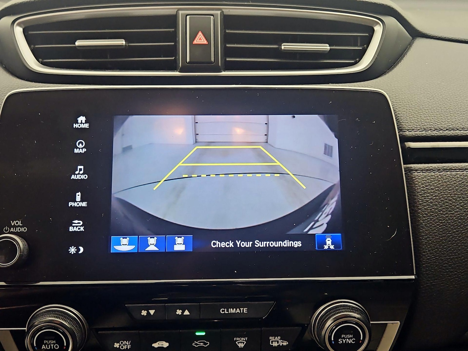 2019 Honda CR-V Touring - Photo 15