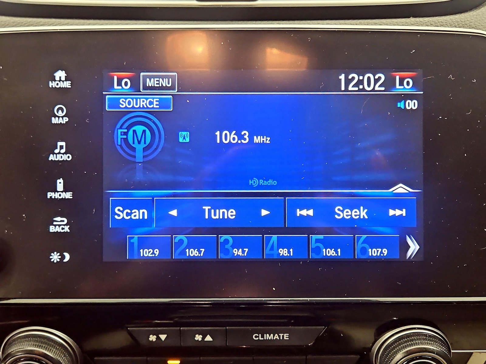2019 Honda CR-V Touring - Photo 16
