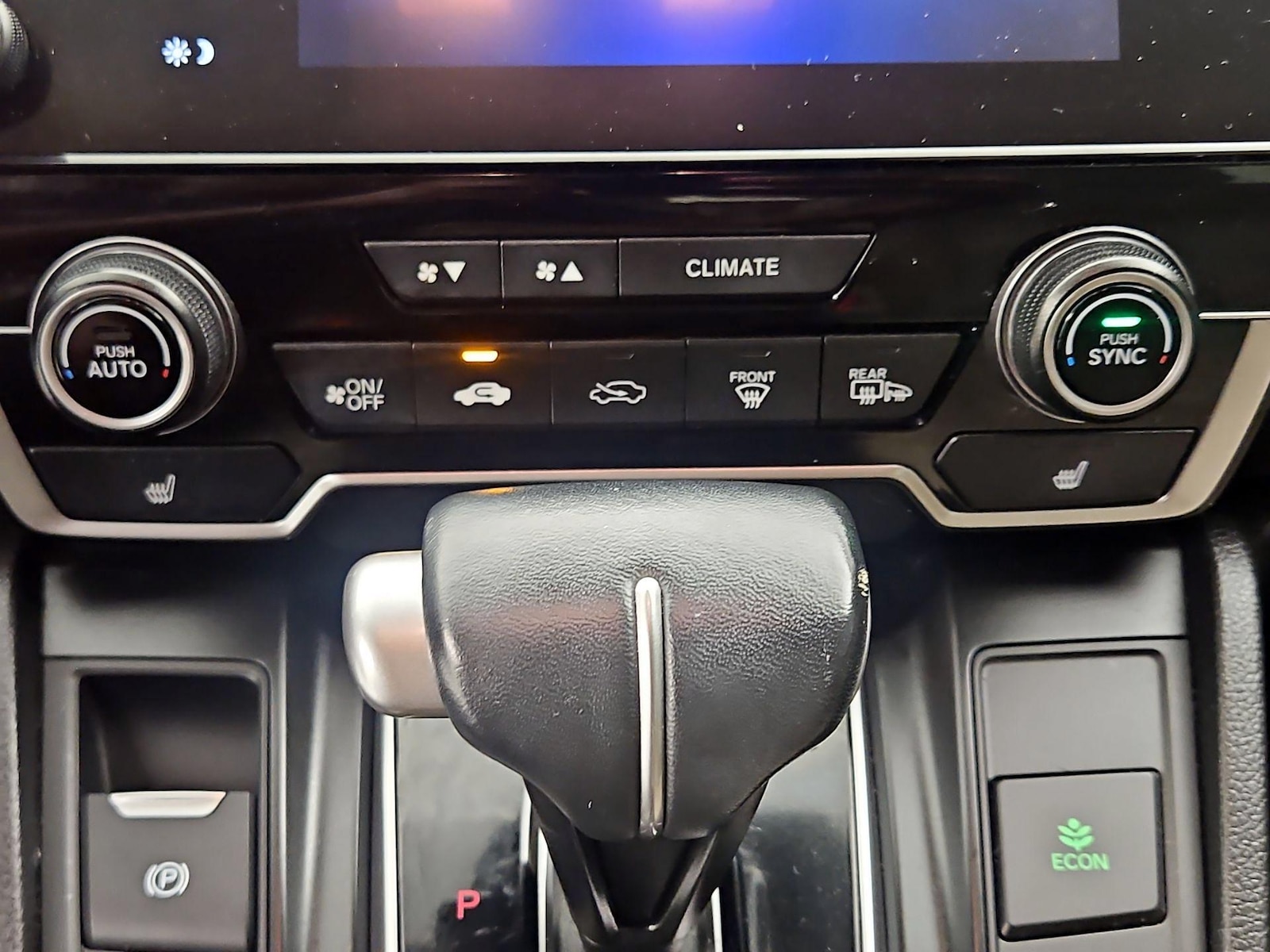 2019 Honda CR-V Touring - Photo 17