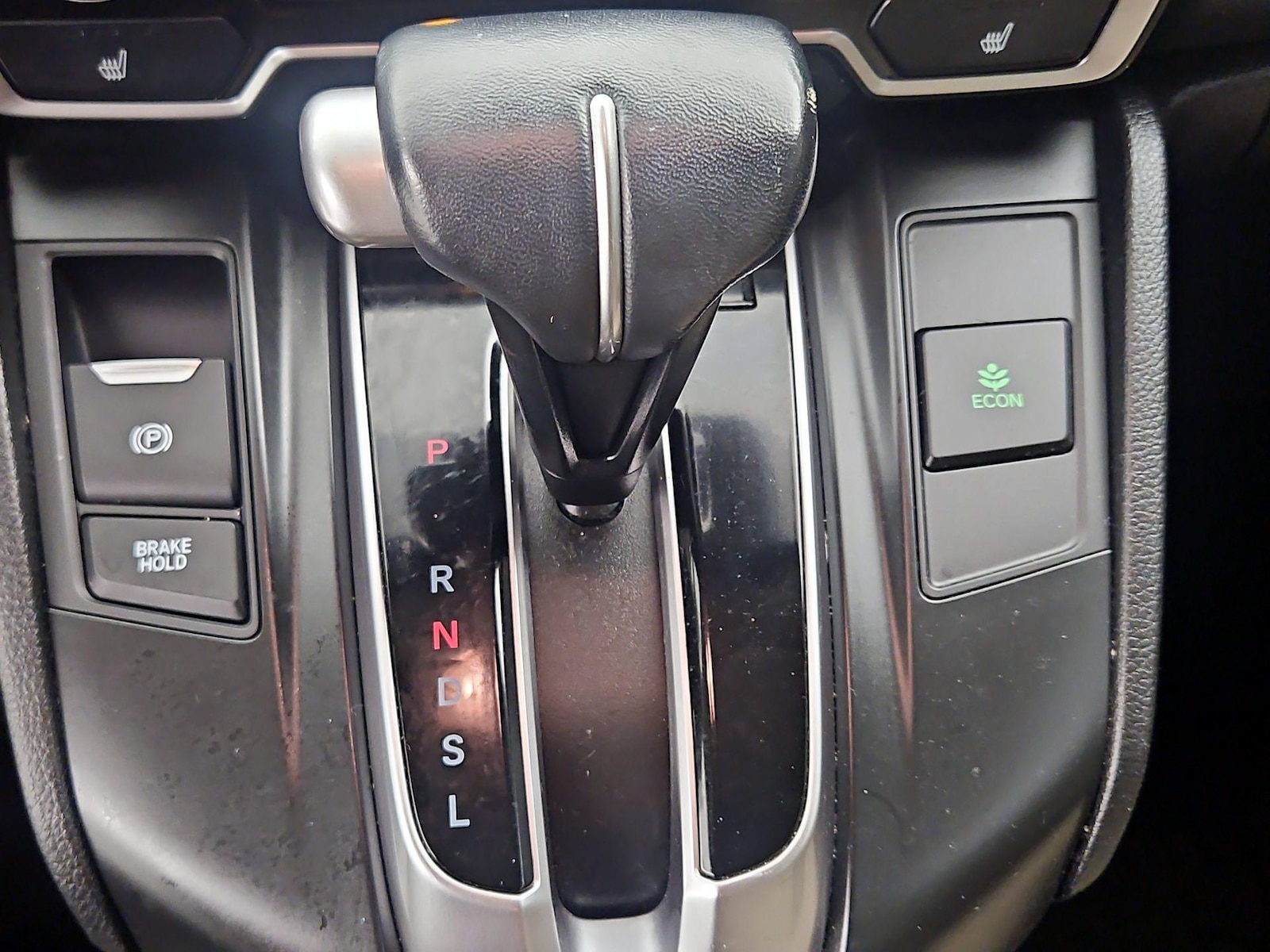 2019 Honda CR-V Touring - Photo 18