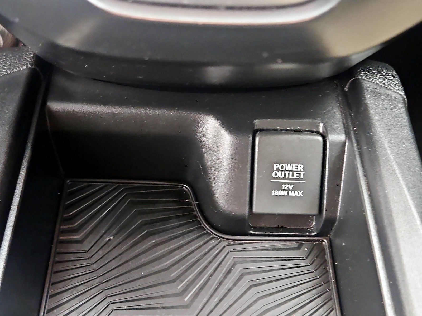 2019 Honda CR-V Touring - Photo 19