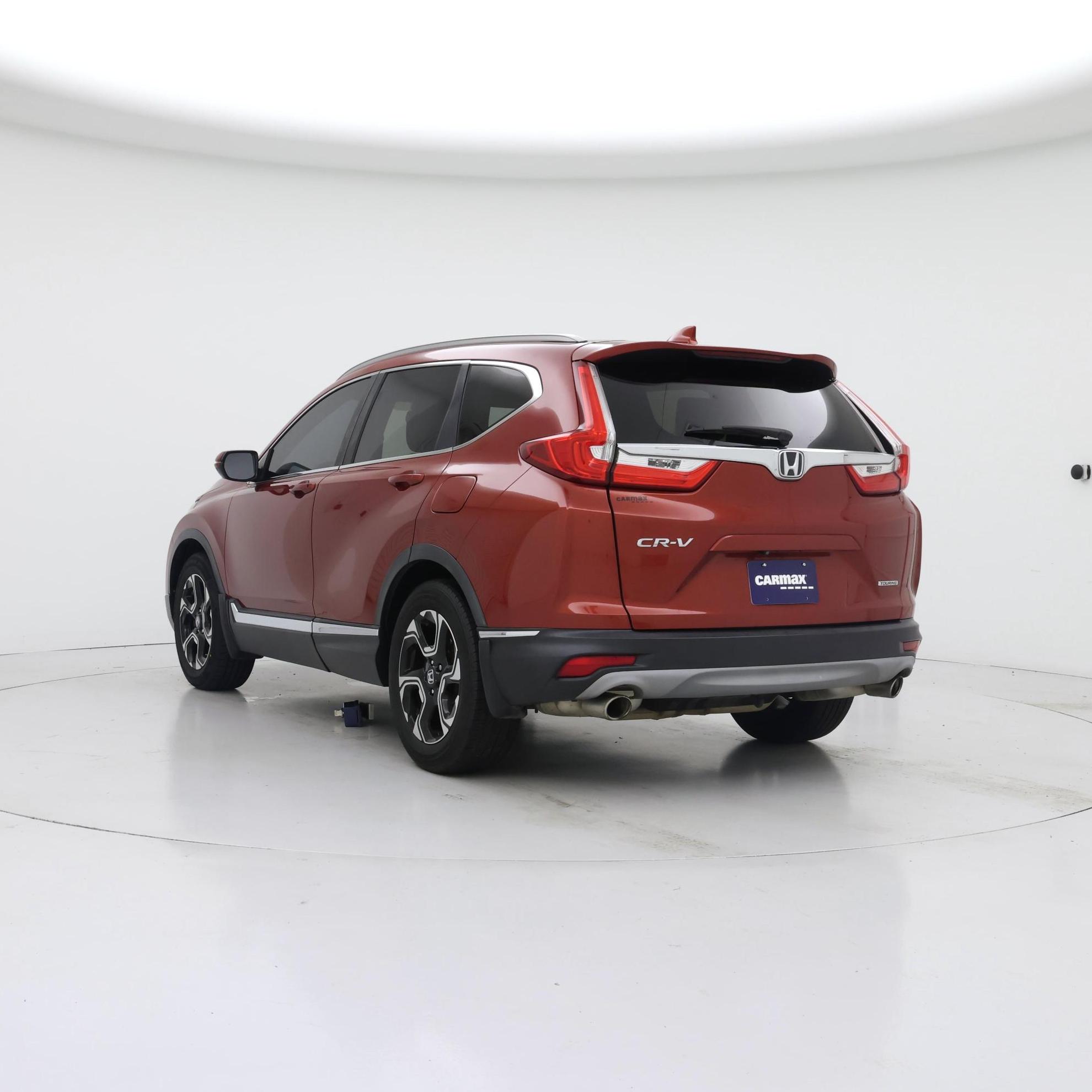 Thumbnail: 2019 Honda CR-V - 2