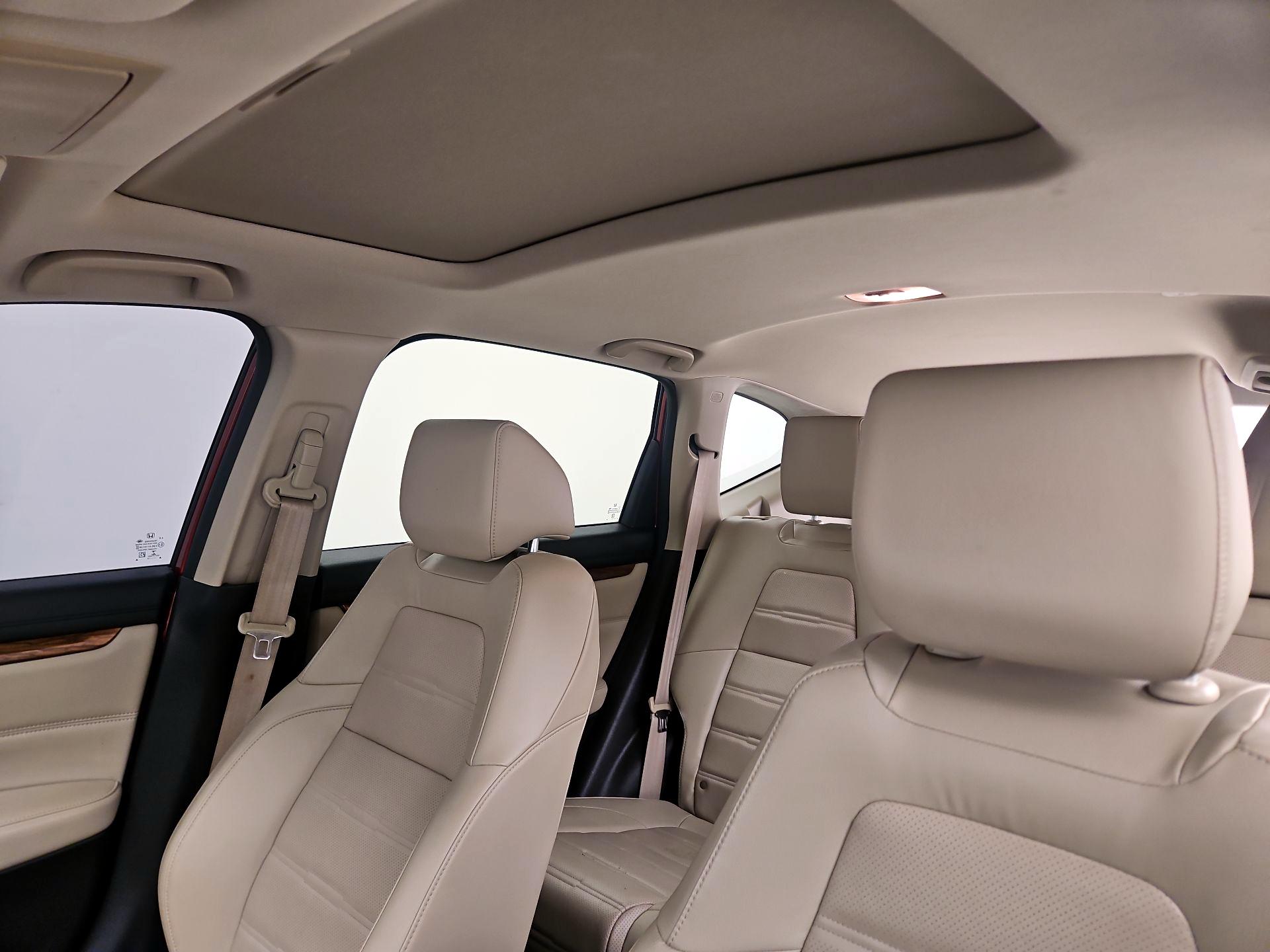 Thumbnail: 2019 Honda CR-V - 19
