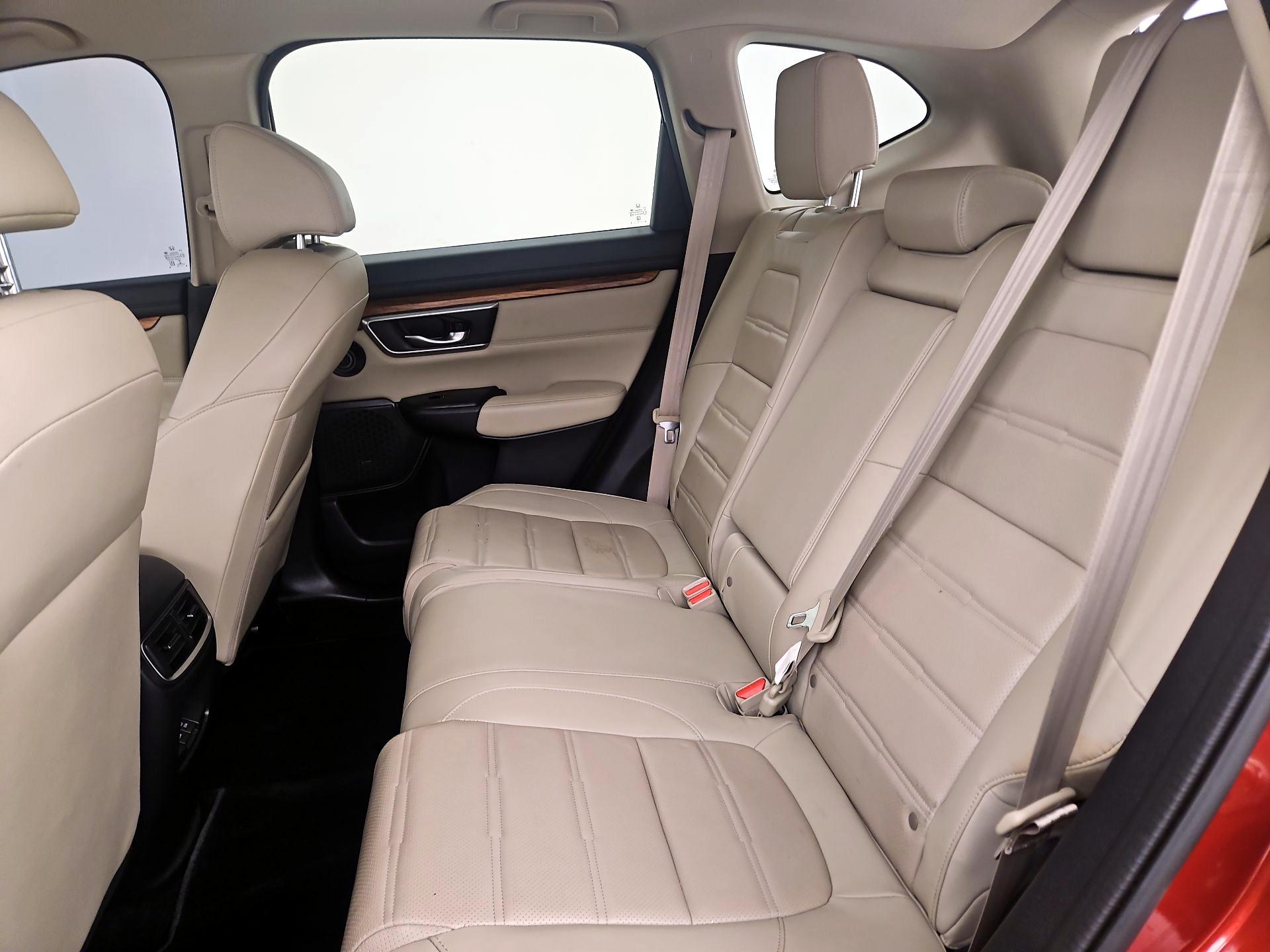 Thumbnail: 2019 Honda CR-V - 20