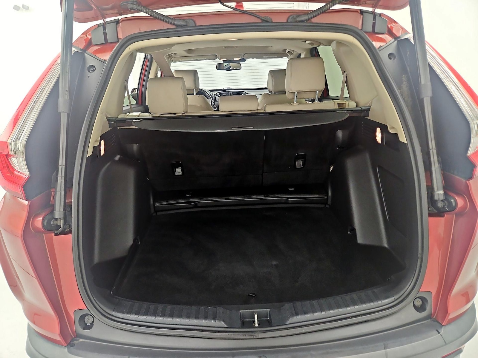 2019 Honda CR-V Touring - Photo 22
