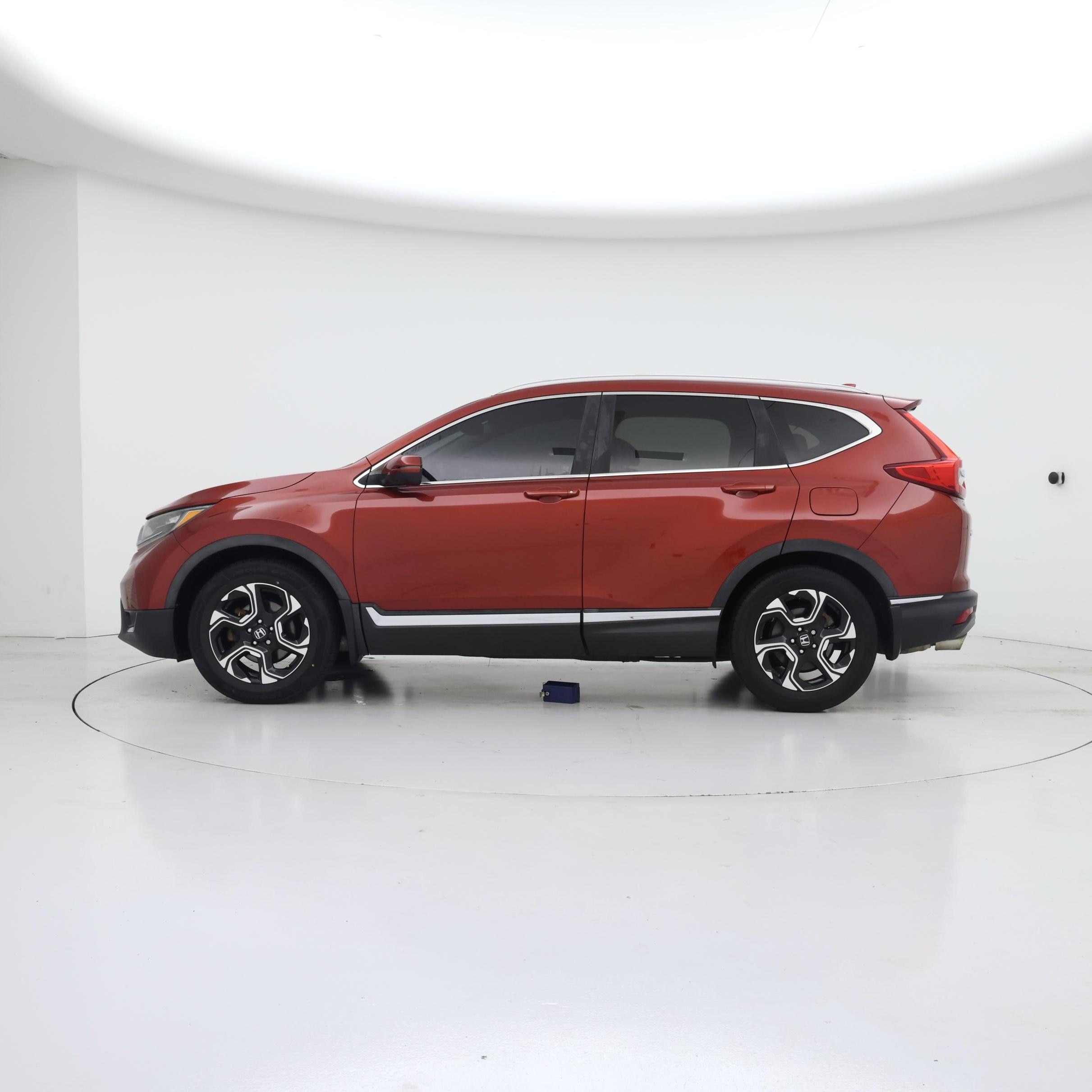 Thumbnail: 2019 Honda CR-V - 3