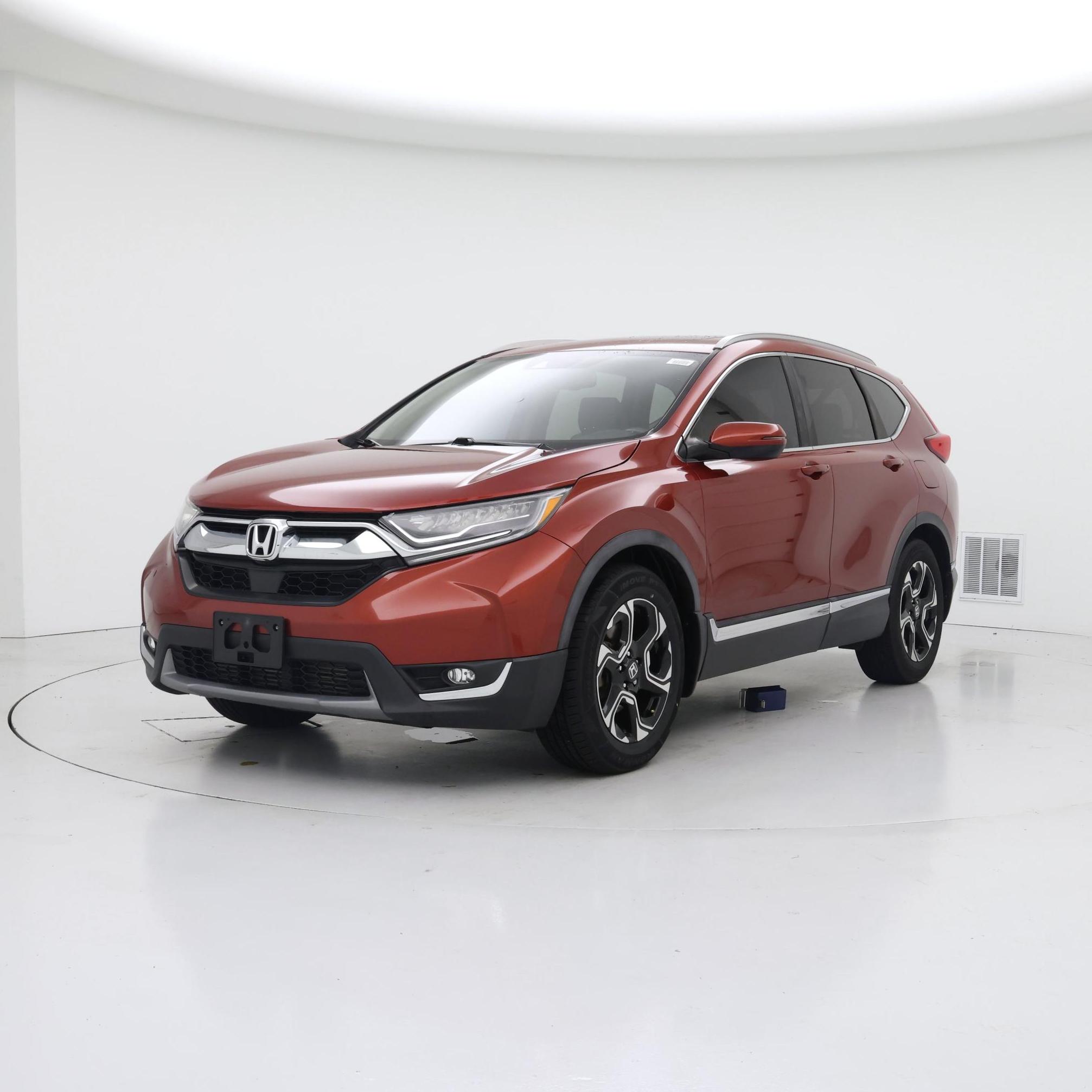 Thumbnail: 2019 Honda CR-V - 4