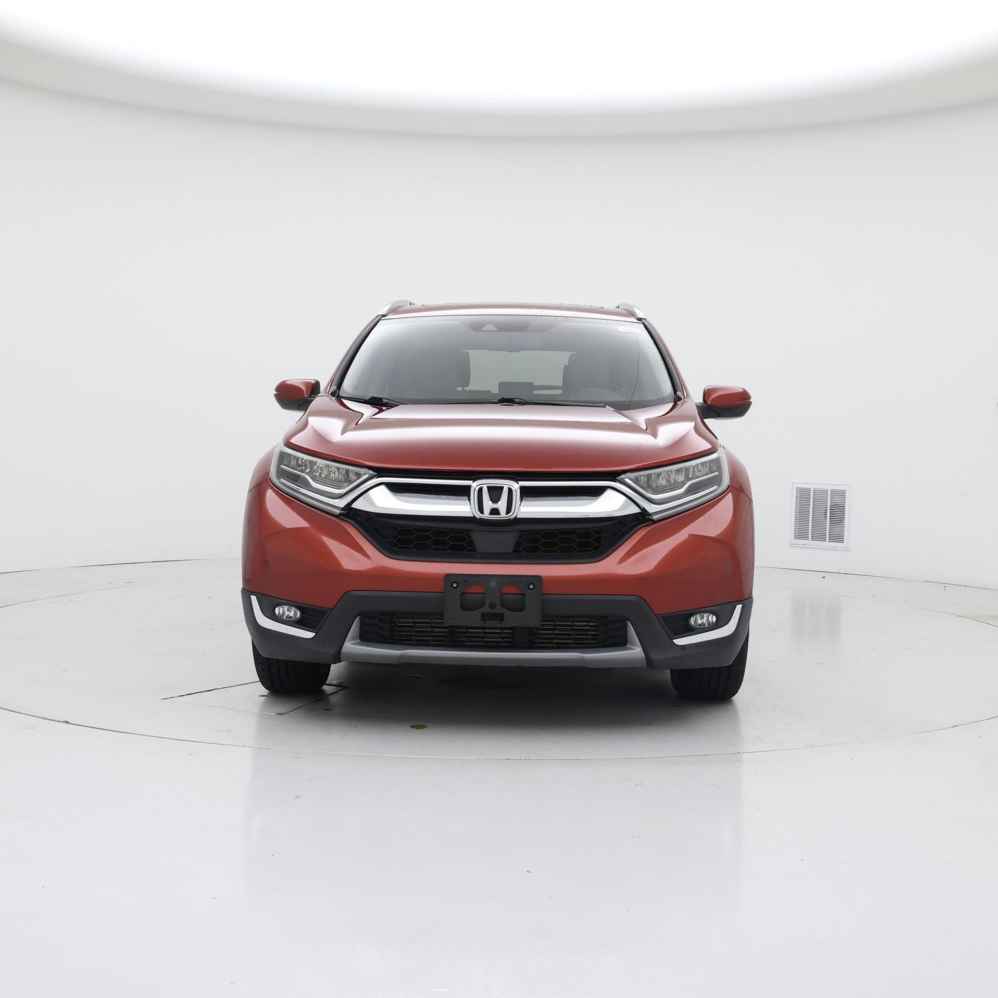 Thumbnail: 2019 Honda CR-V - 5
