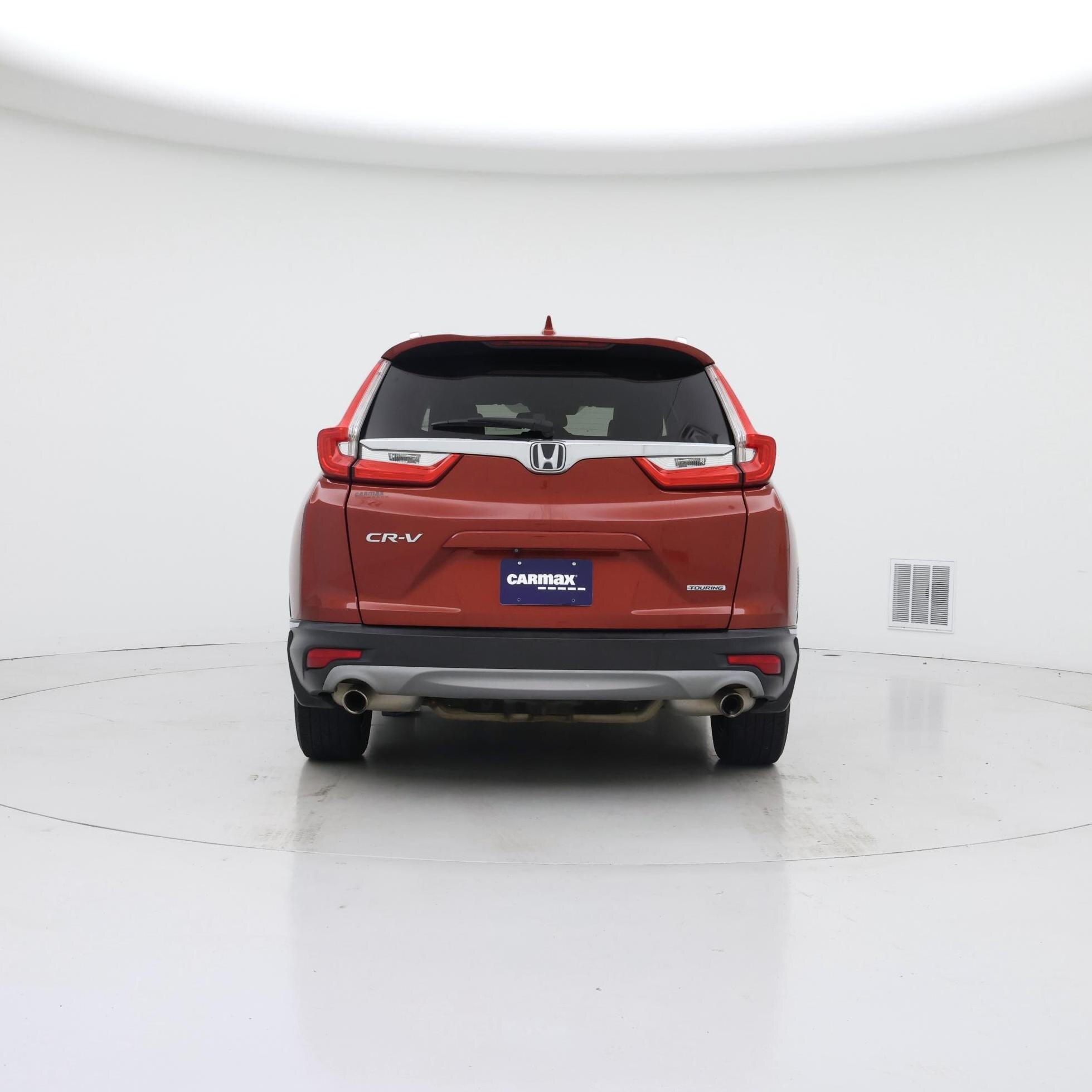 Thumbnail: 2019 Honda CR-V - 6