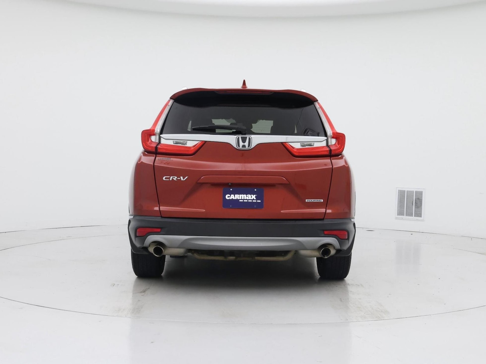 2019 Honda CR-V Touring - Photo 7