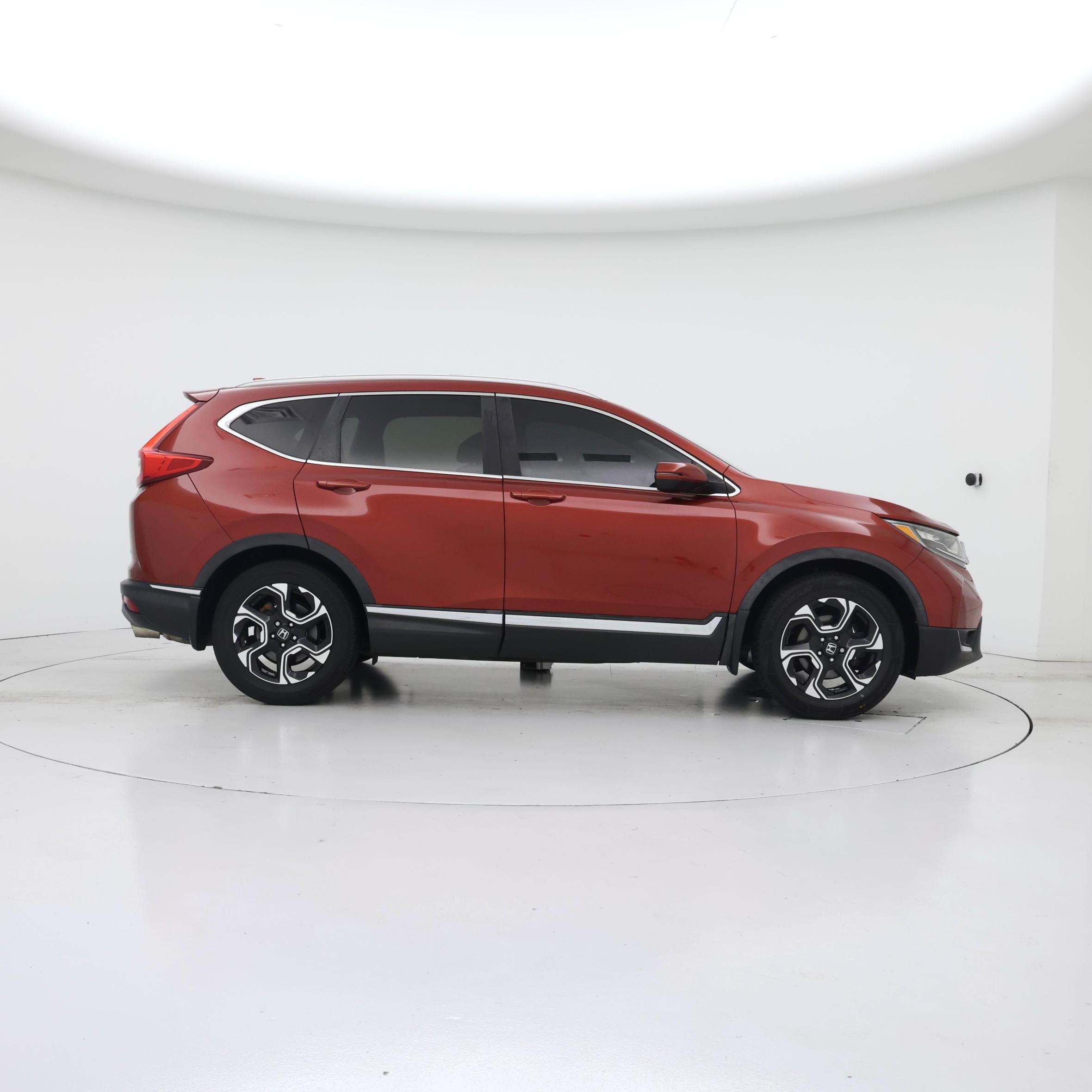 Thumbnail: 2019 Honda CR-V - 7