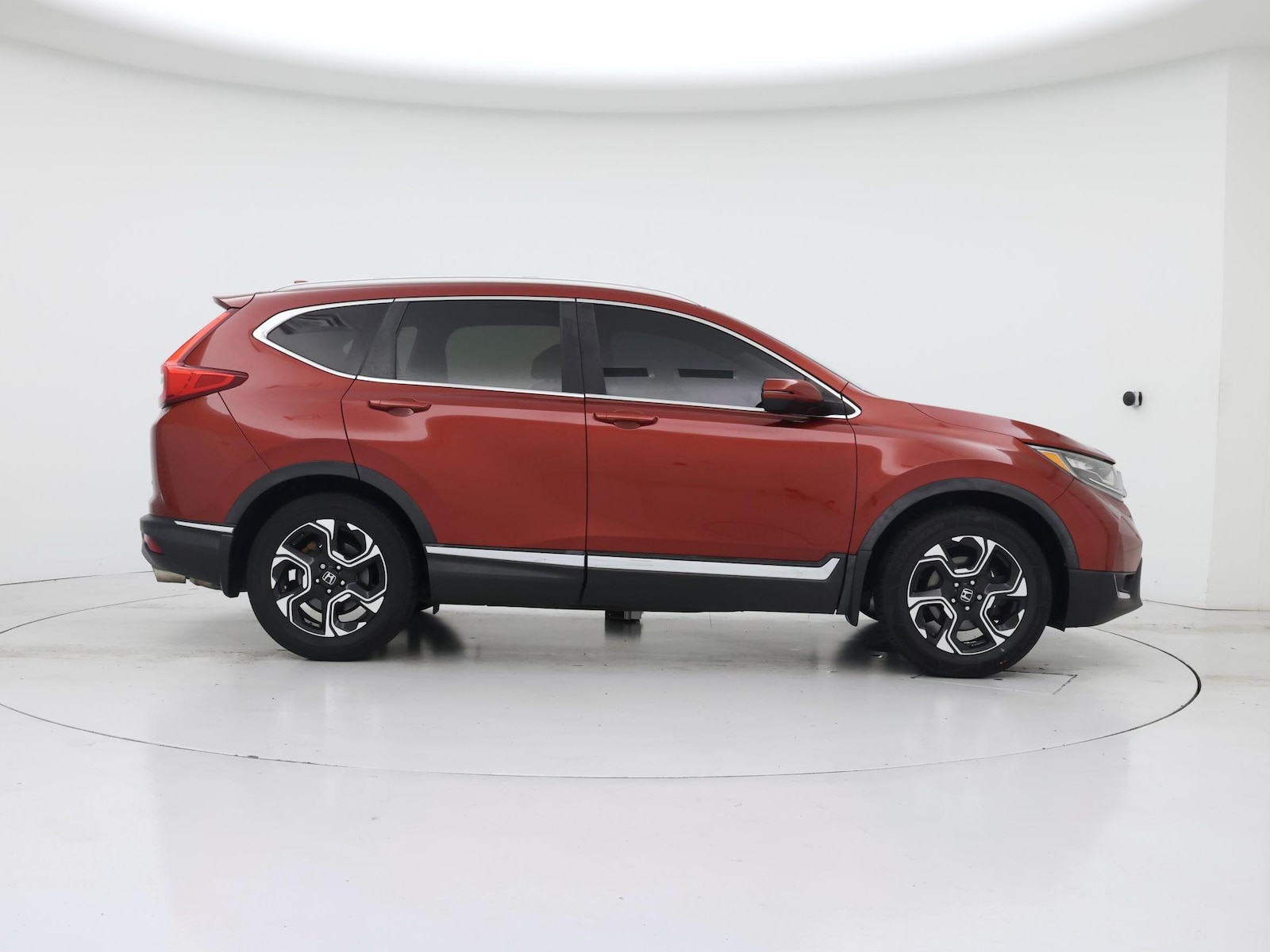 2019 Honda CR-V Touring - Photo 8