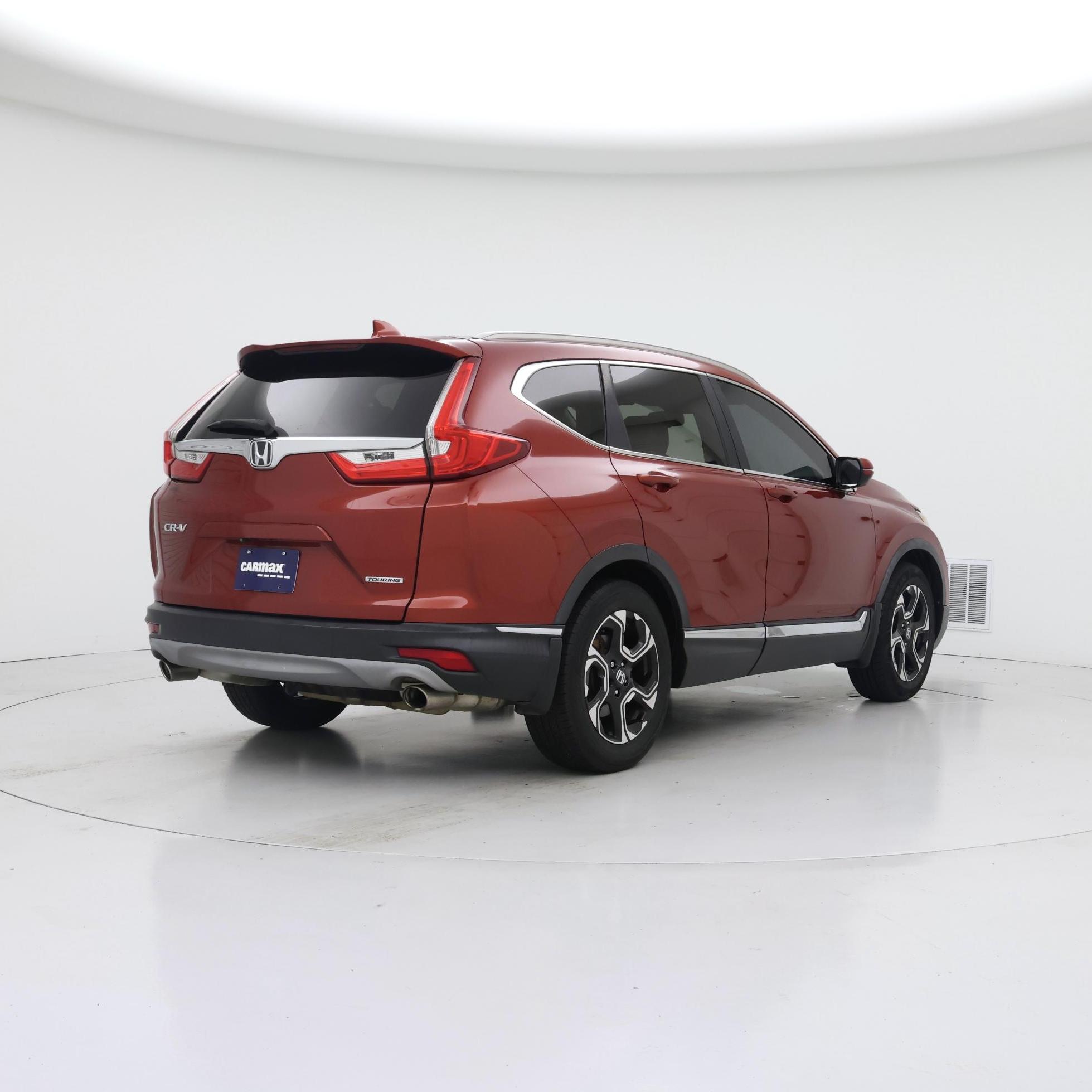 Thumbnail: 2019 Honda CR-V - 8