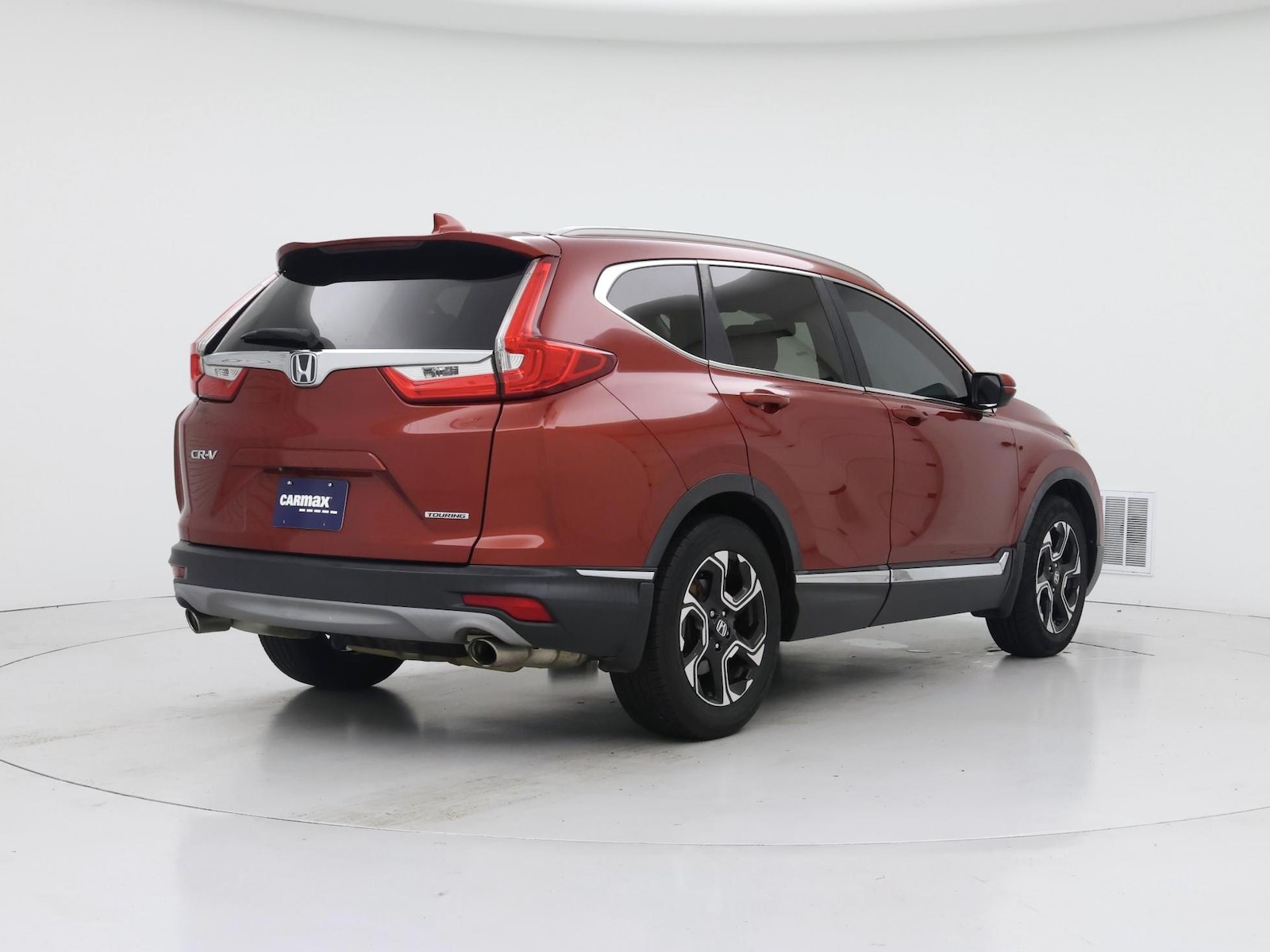 2019 Honda CR-V Touring - Photo 9