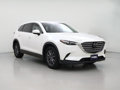2020 Mazda CX-9 Touring