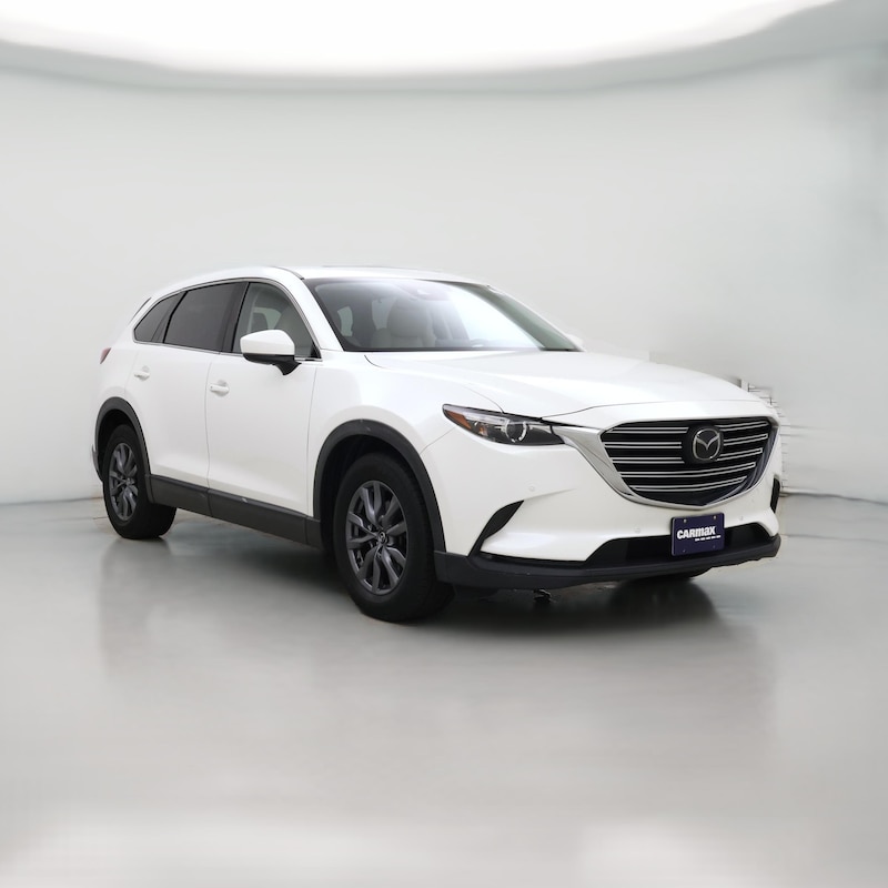 2020 Mazda CX-9 Touring