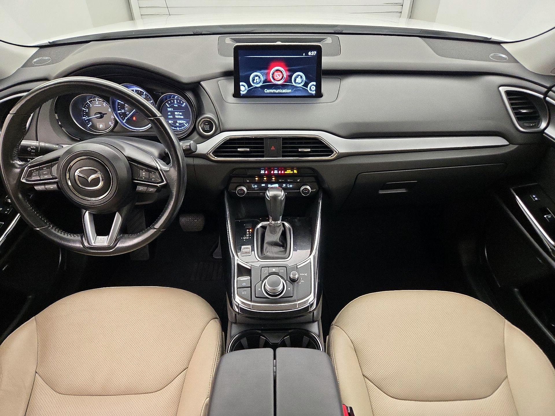 Thumbnail: 2020 Mazda CX-9 - 9