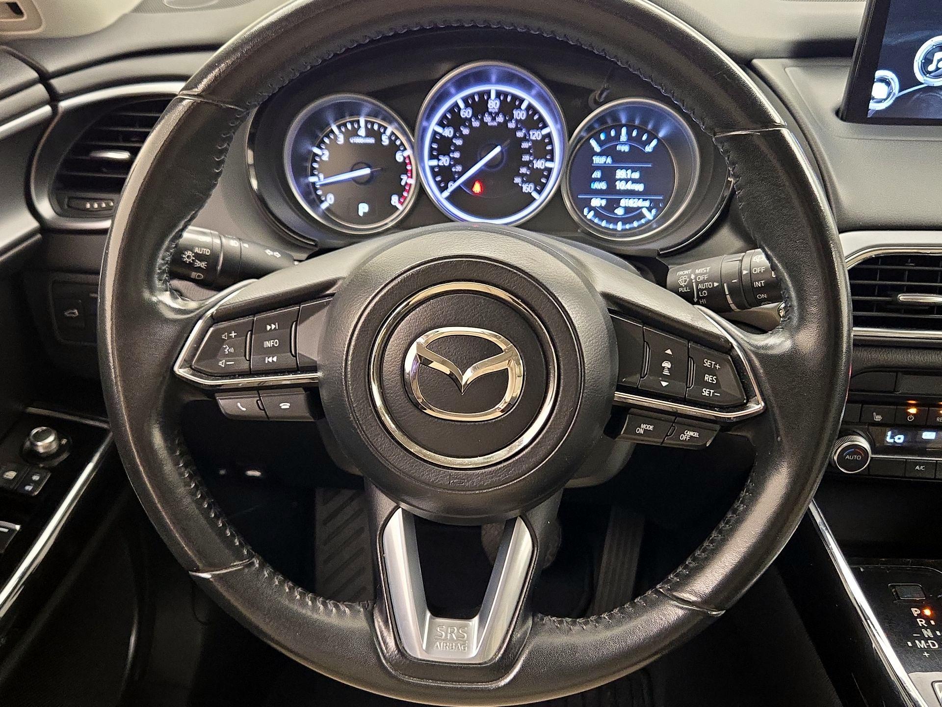 Thumbnail: 2020 Mazda CX-9 - 10