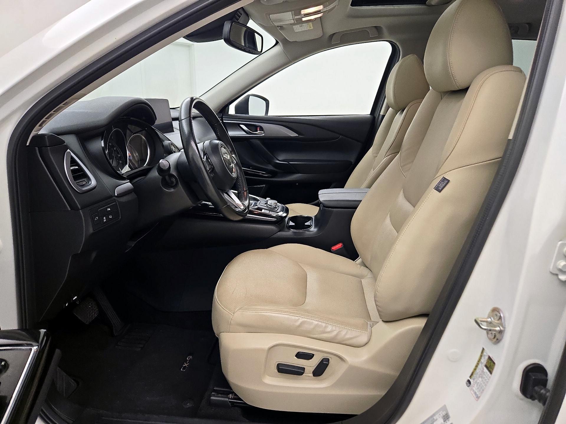 Thumbnail: 2020 Mazda CX-9 - 11