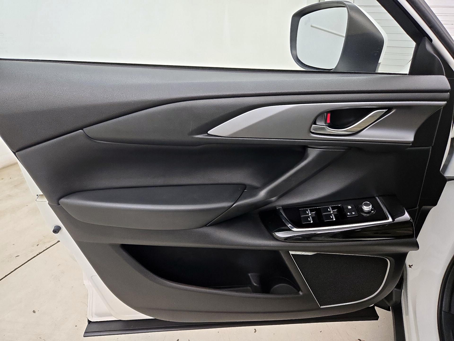Thumbnail: 2020 Mazda CX-9 - 12