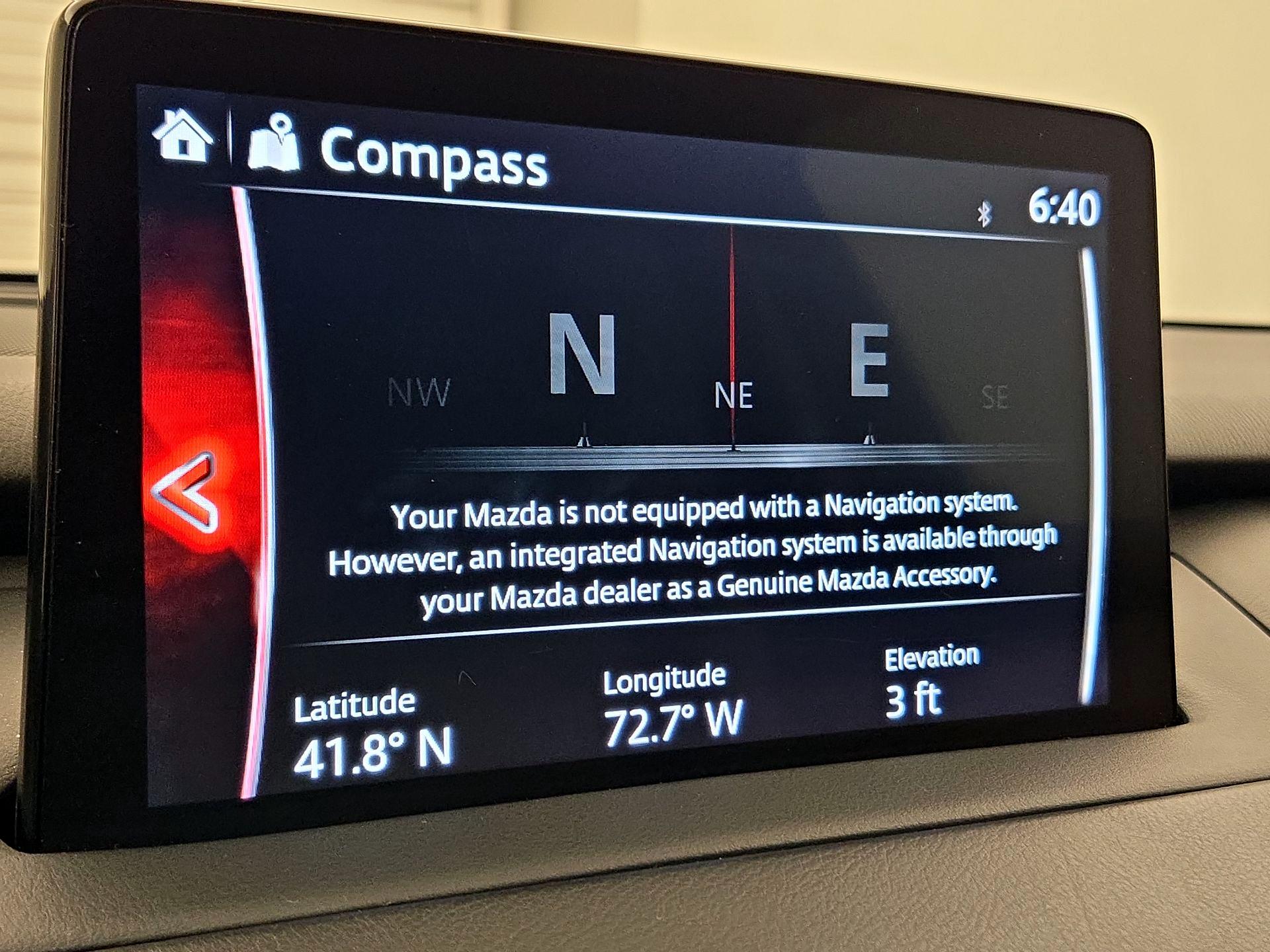 Thumbnail: 2020 Mazda CX-9 - 14