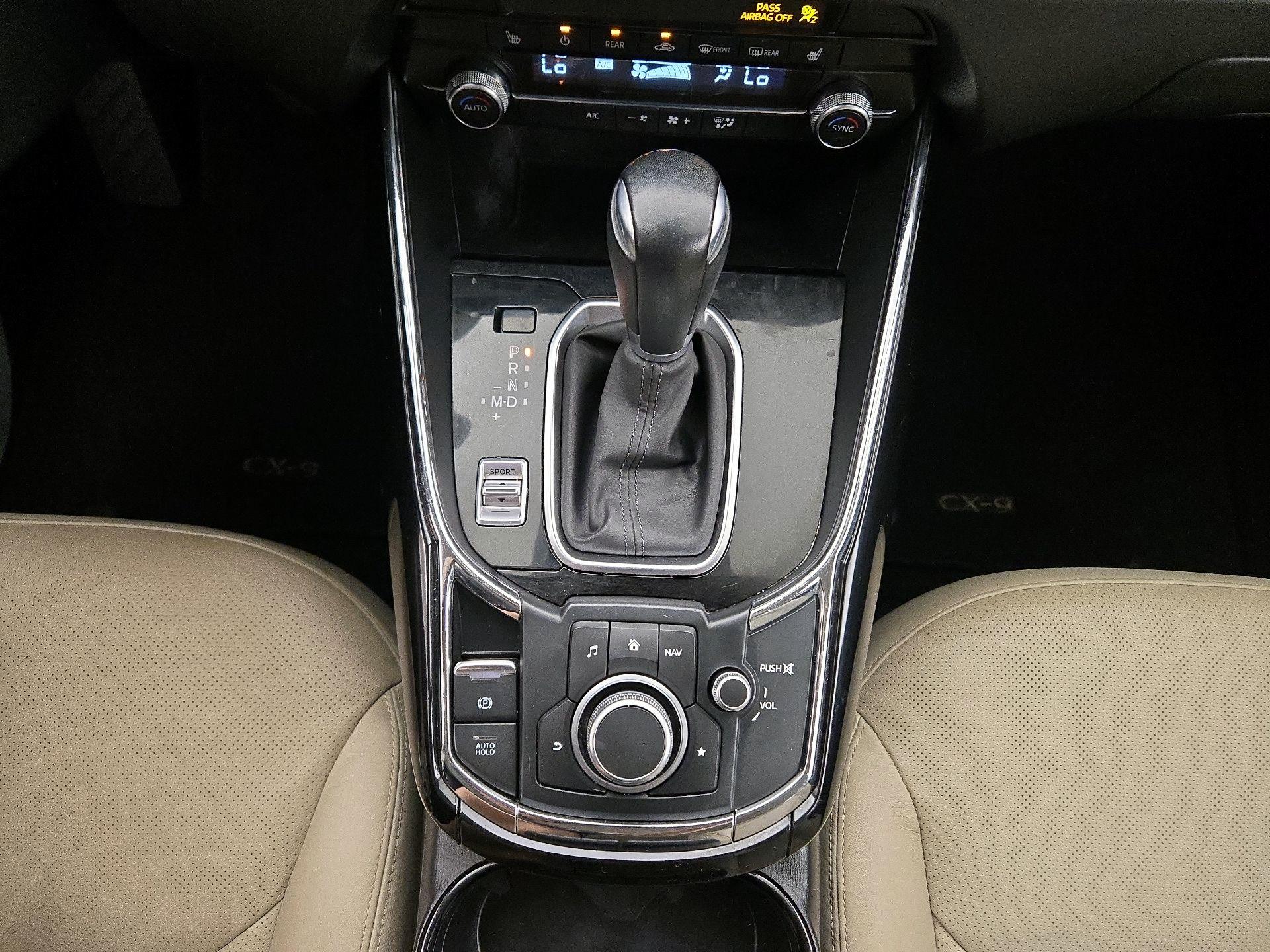 Thumbnail: 2020 Mazda CX-9 - 18