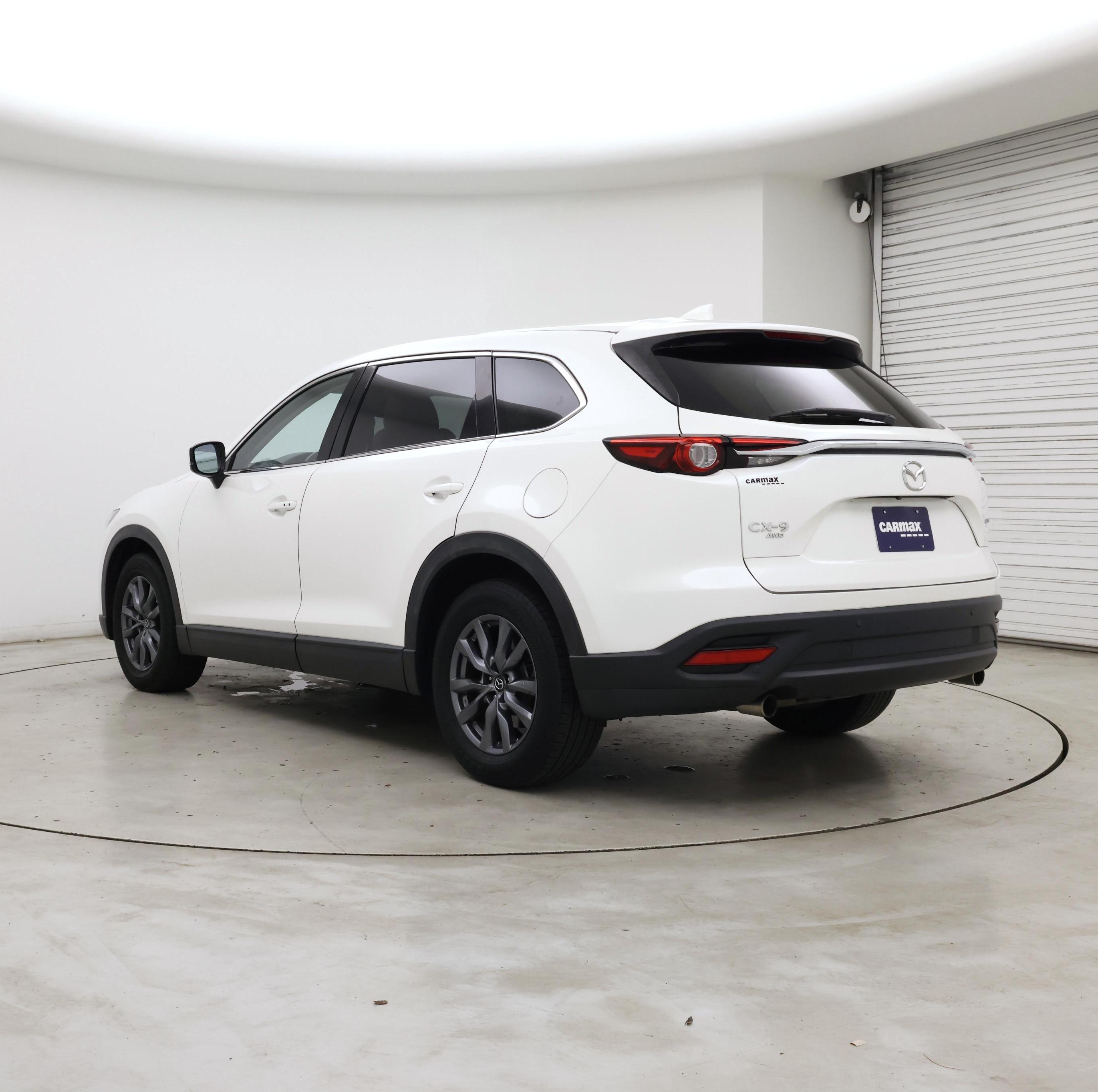 Thumbnail: 2020 Mazda CX-9 - 2