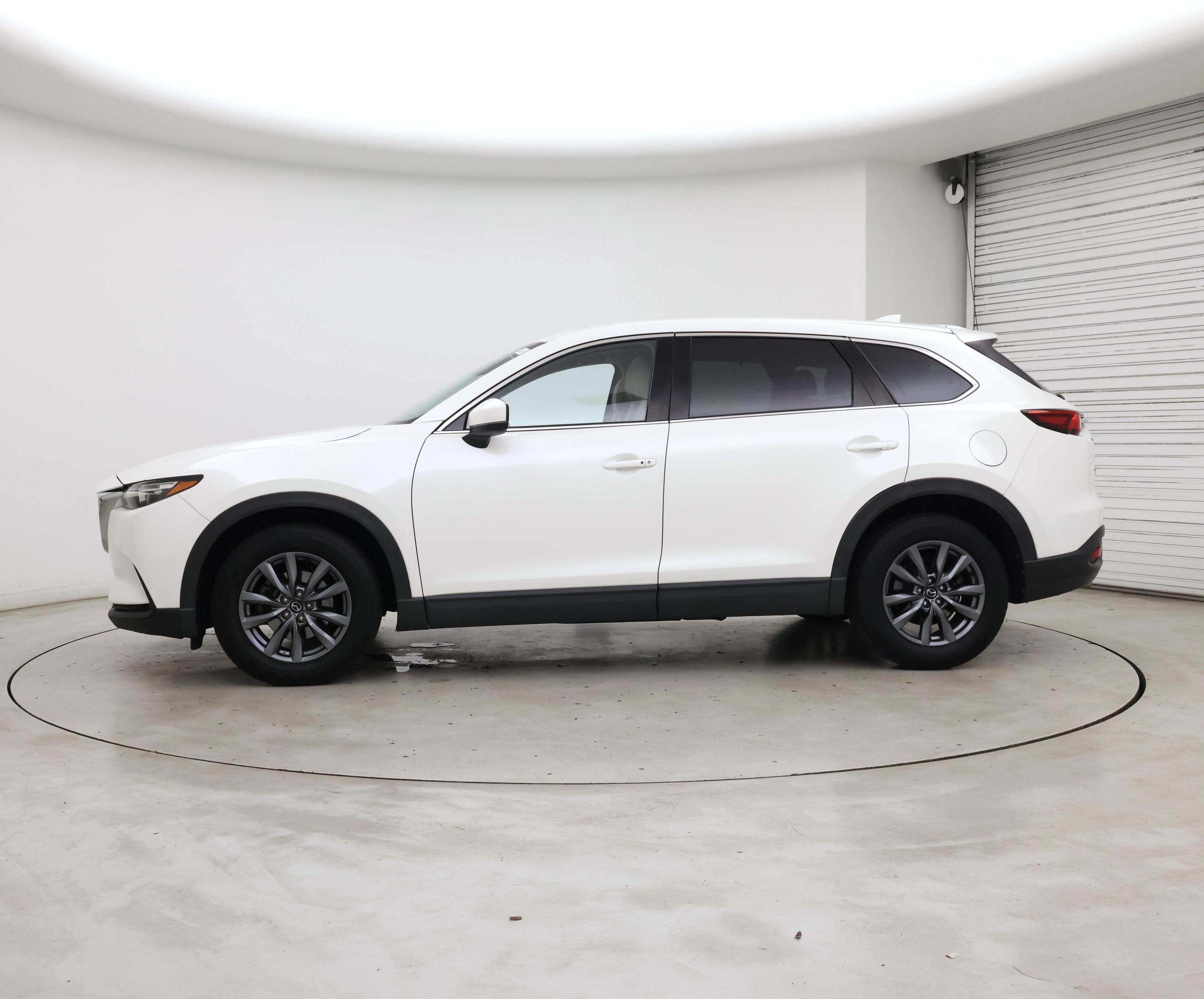 Thumbnail: 2020 Mazda CX-9 - 3