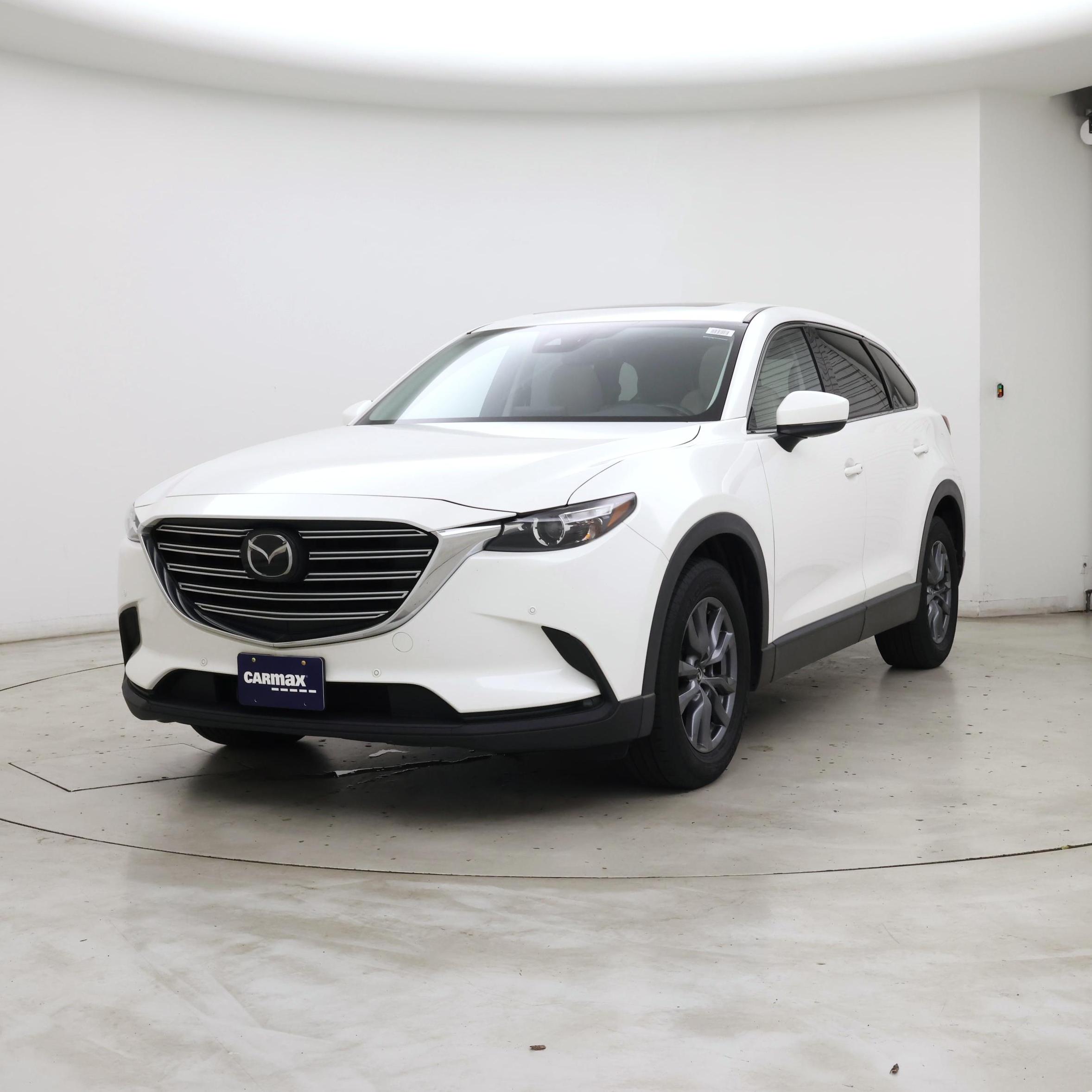 Thumbnail: 2020 Mazda CX-9 - 4