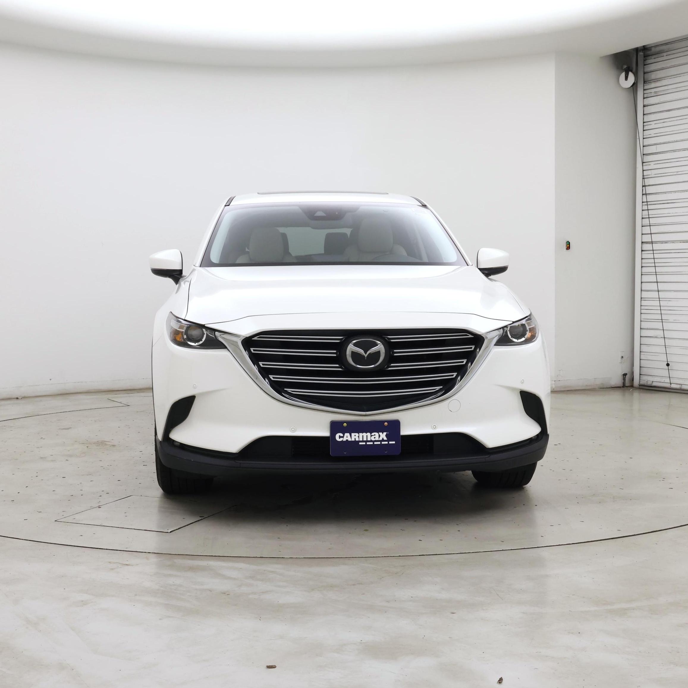 Thumbnail: 2020 Mazda CX-9 - 5