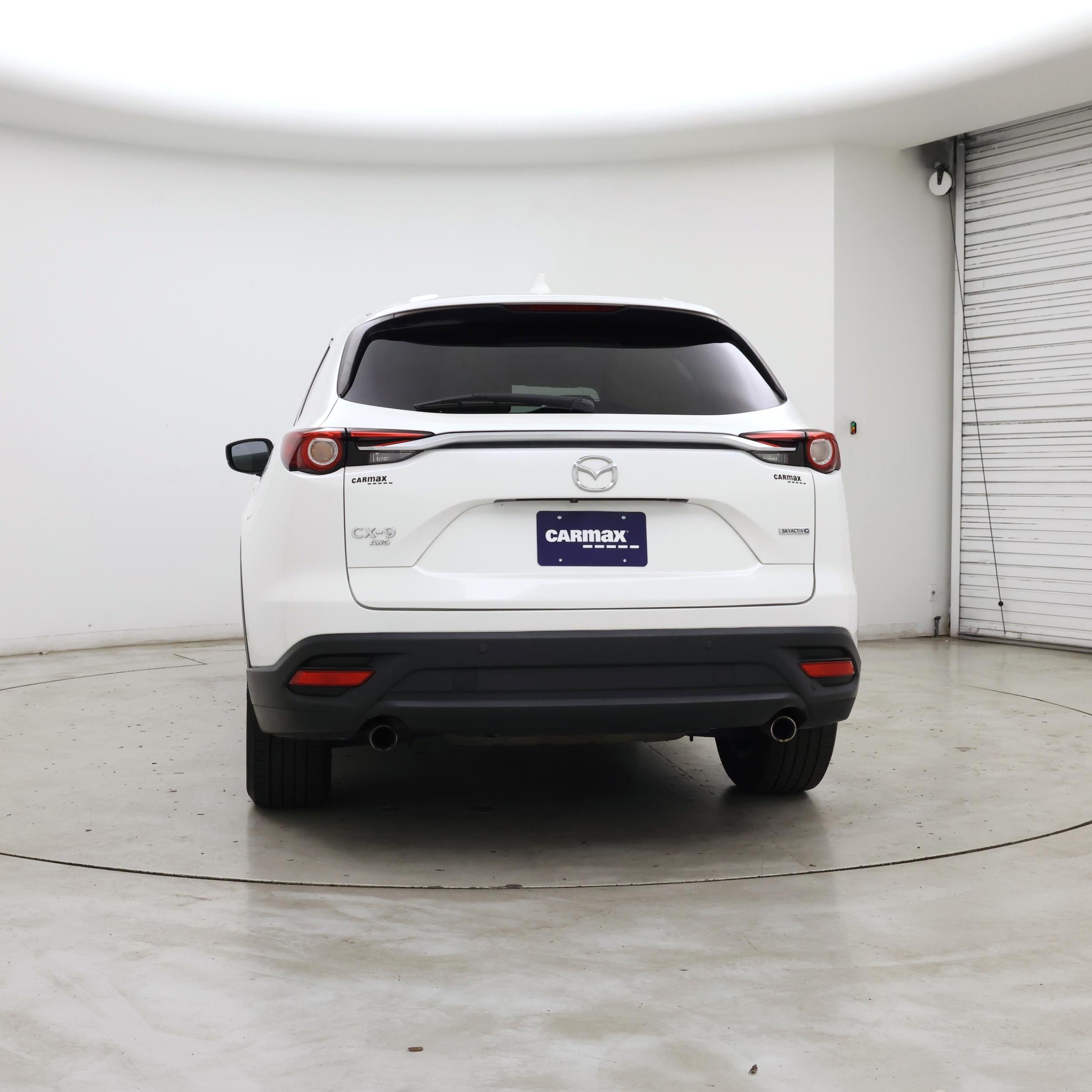 Thumbnail: 2020 Mazda CX-9 - 6