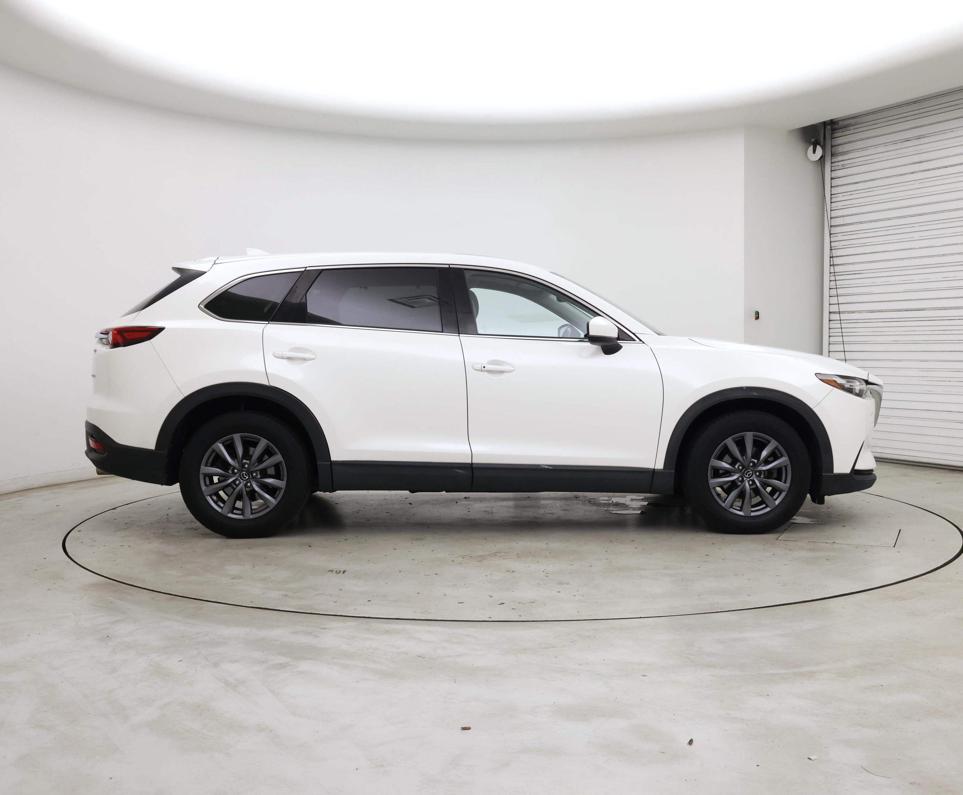Thumbnail: 2020 Mazda CX-9 - 7