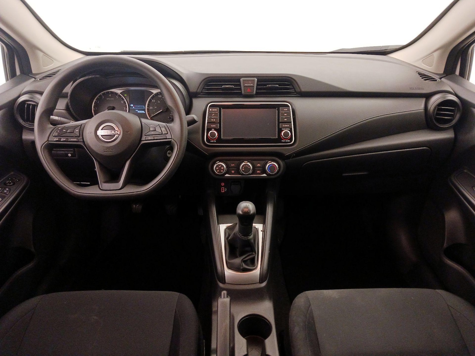 Rear View Camera