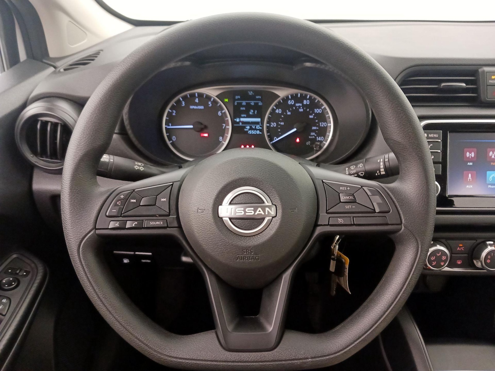 Lane Departure Warning