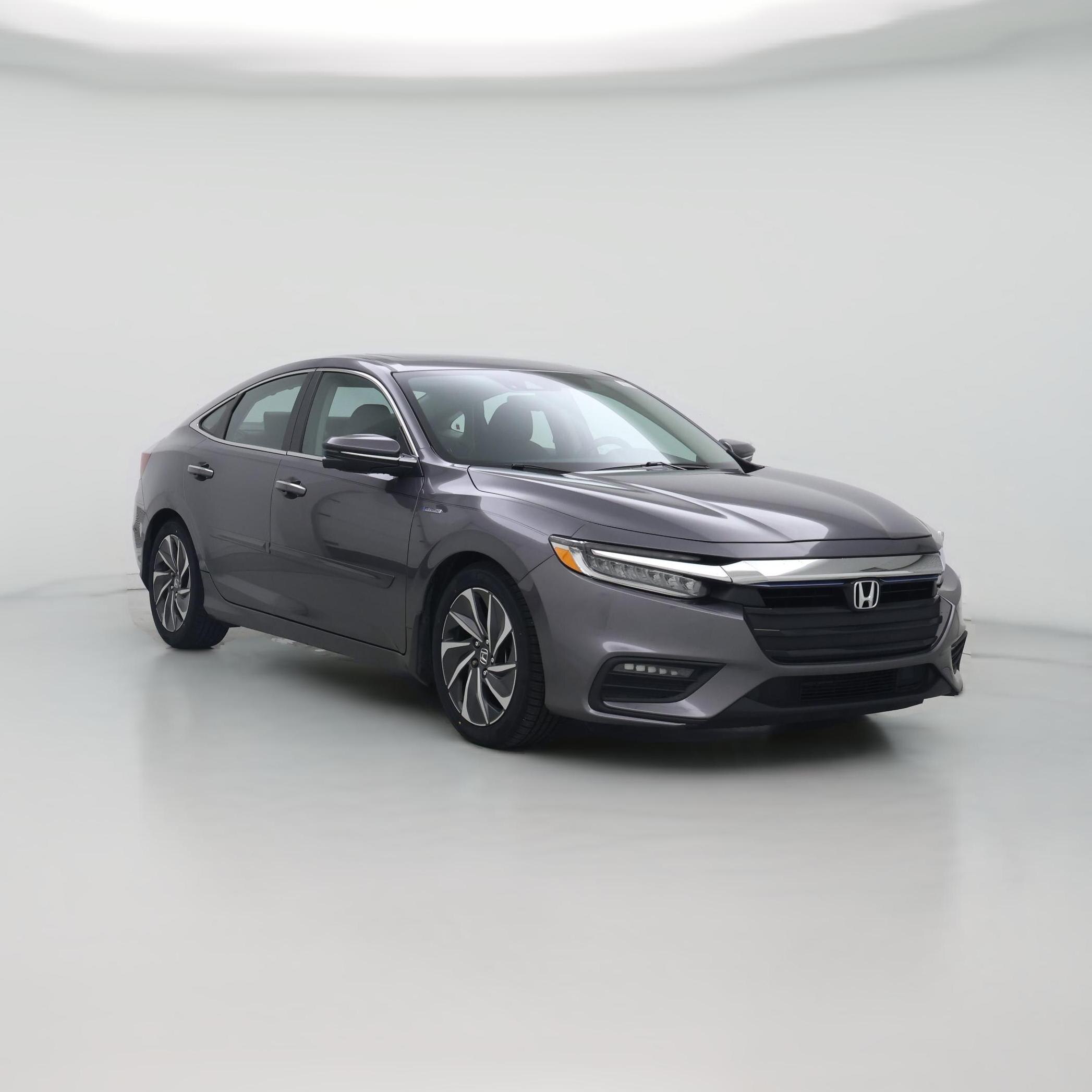 Thumbnail: 2019 Honda Insight - 1